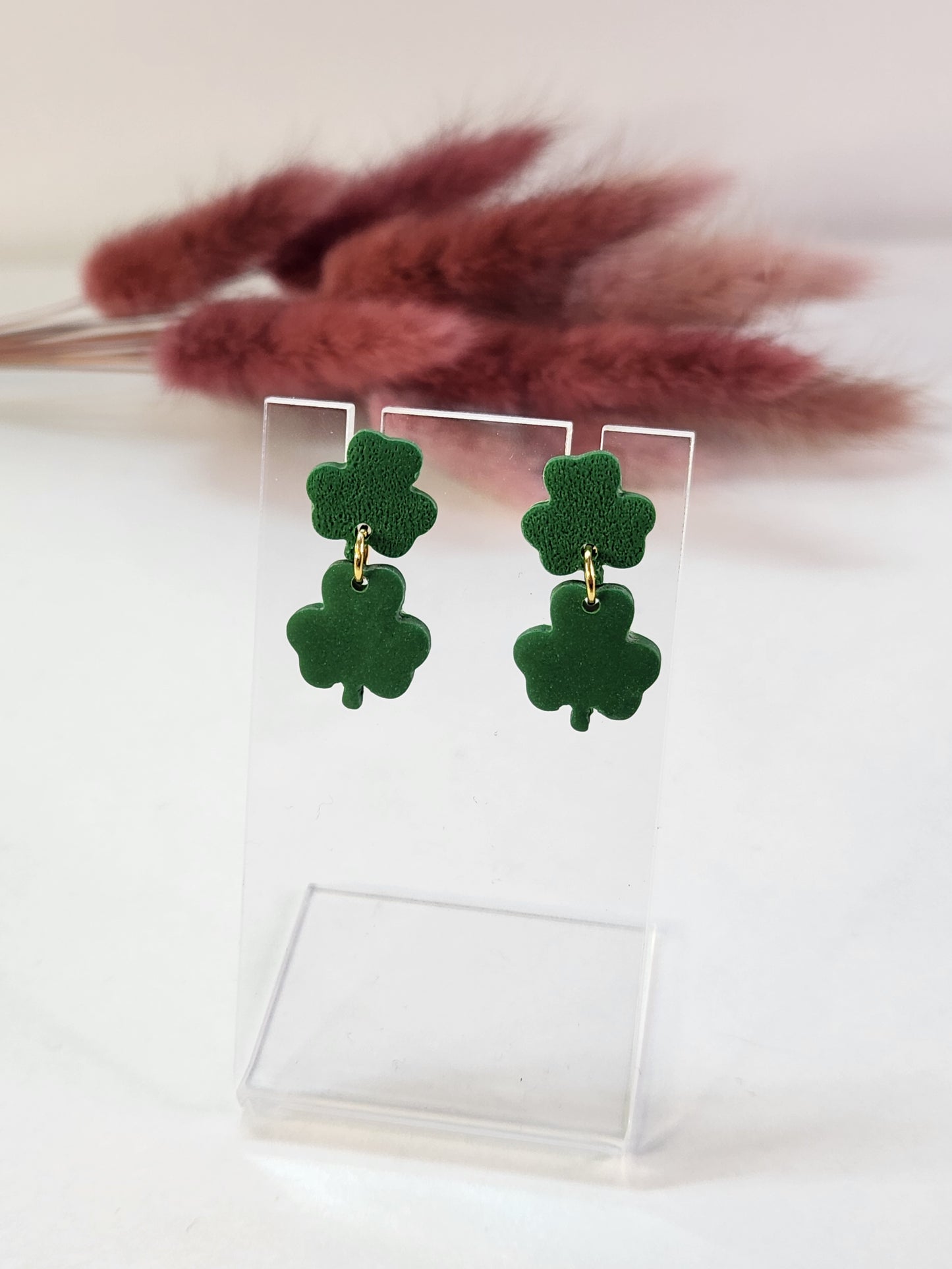 Clover Field's
