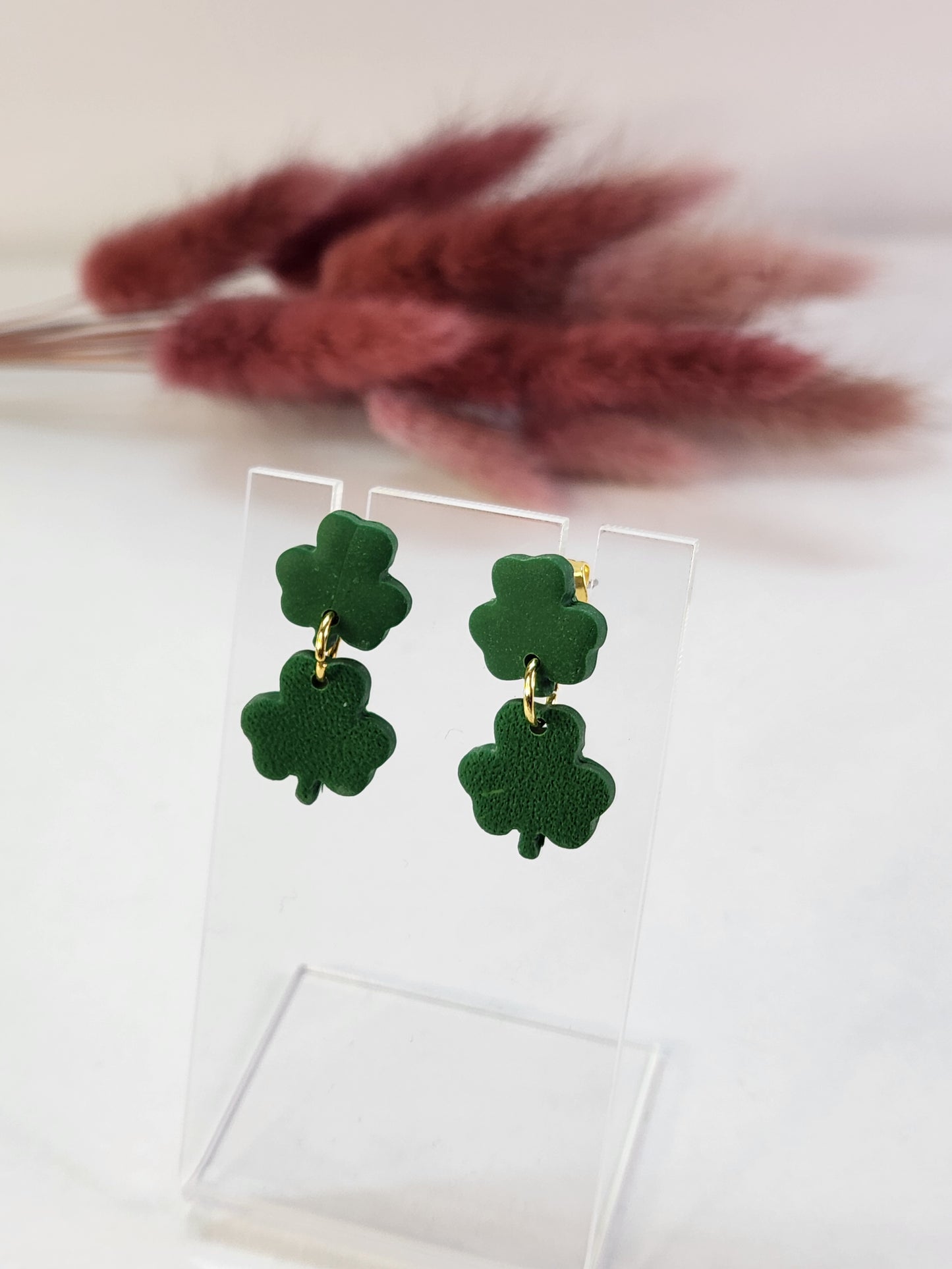 Clover Field's