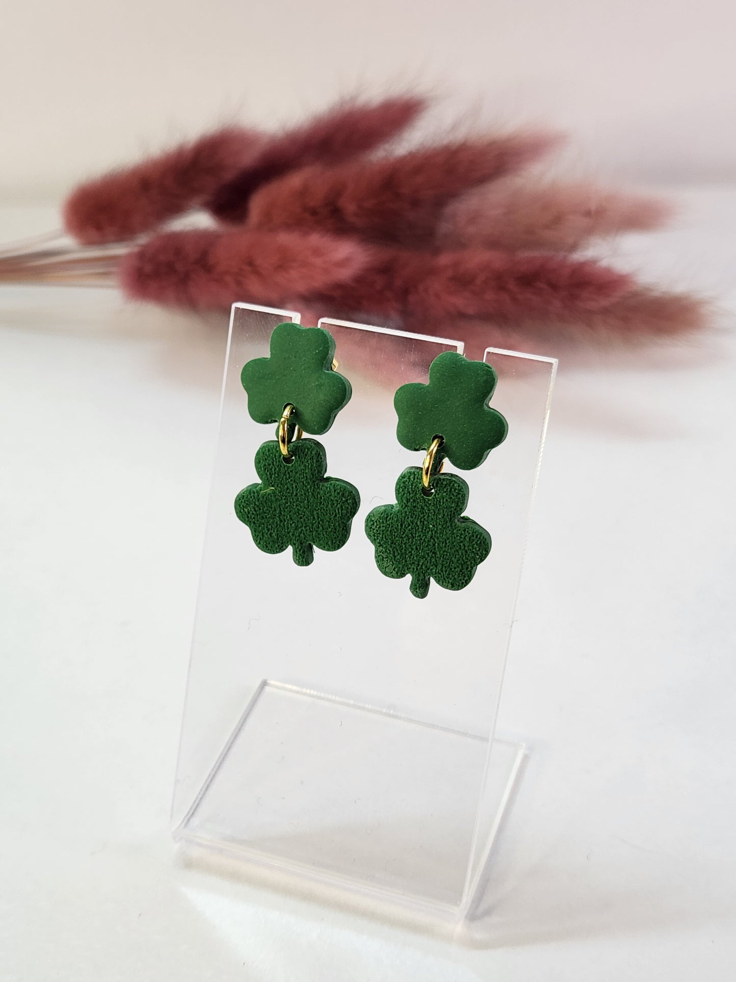 Clover Field's