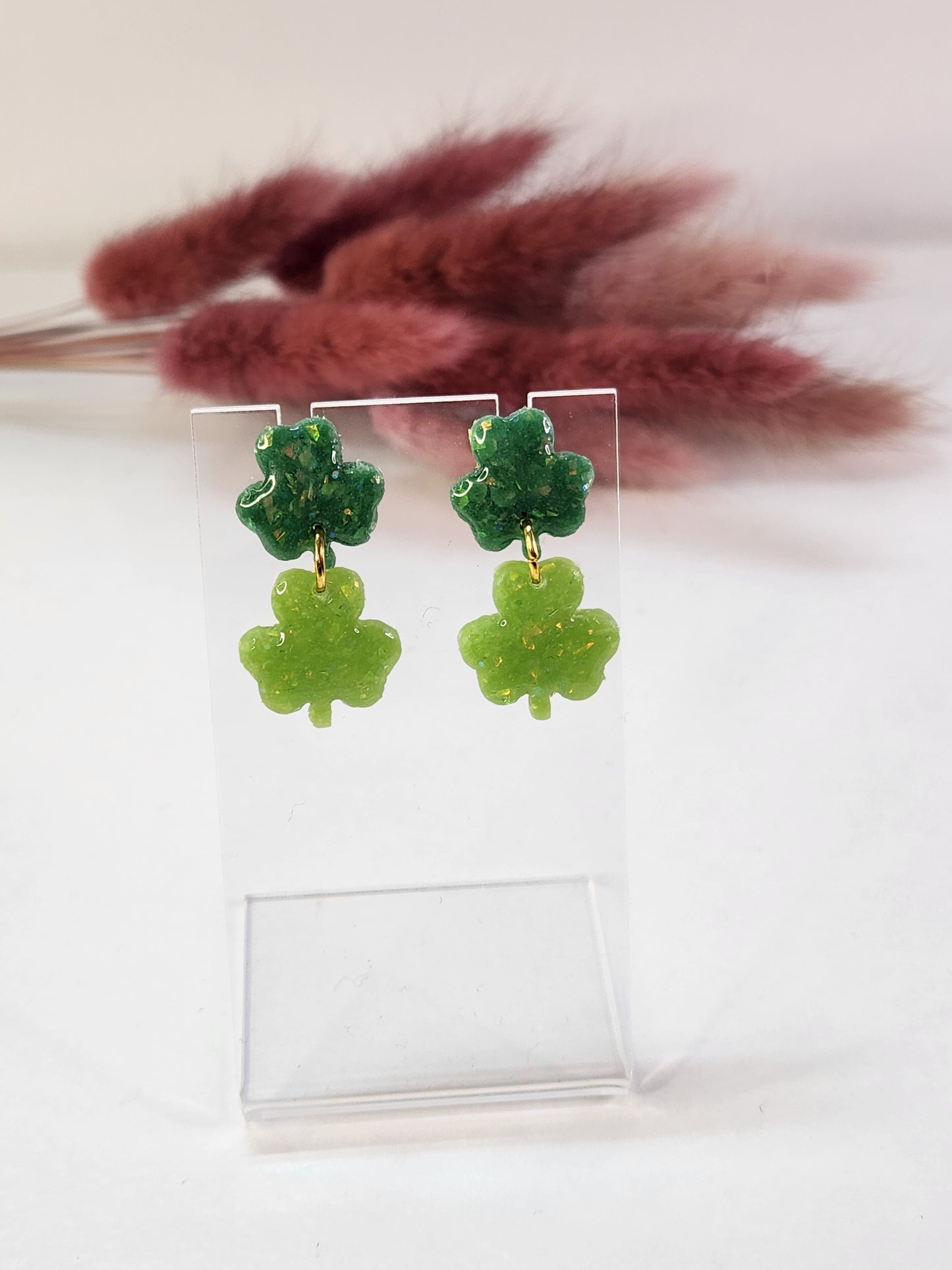 Clover Field's