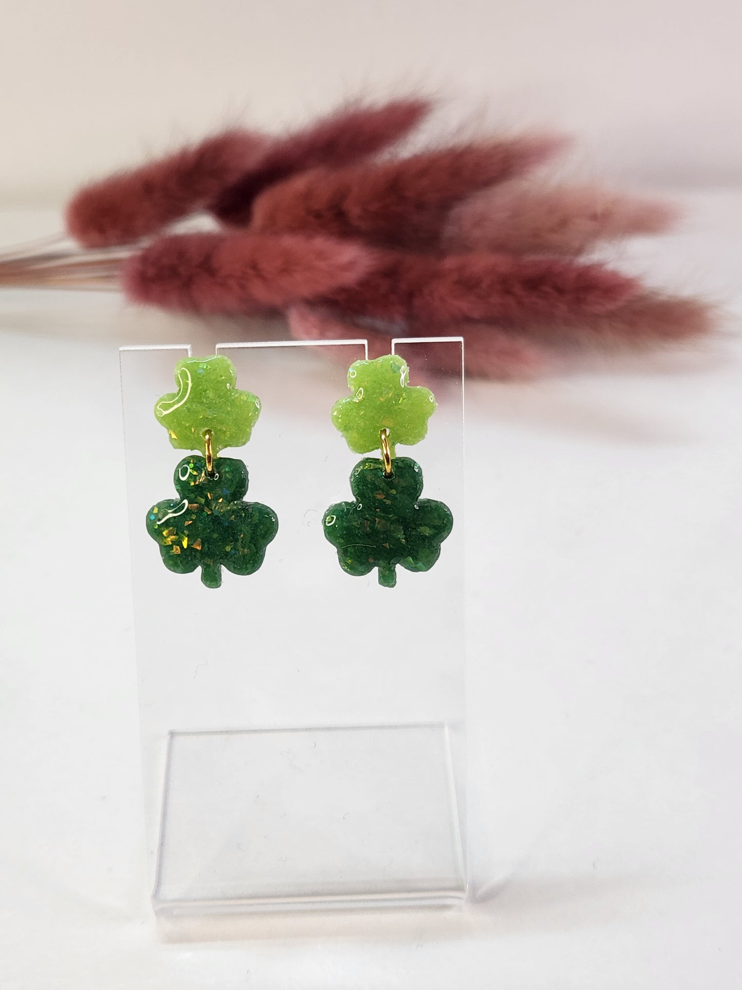 Clover Field's