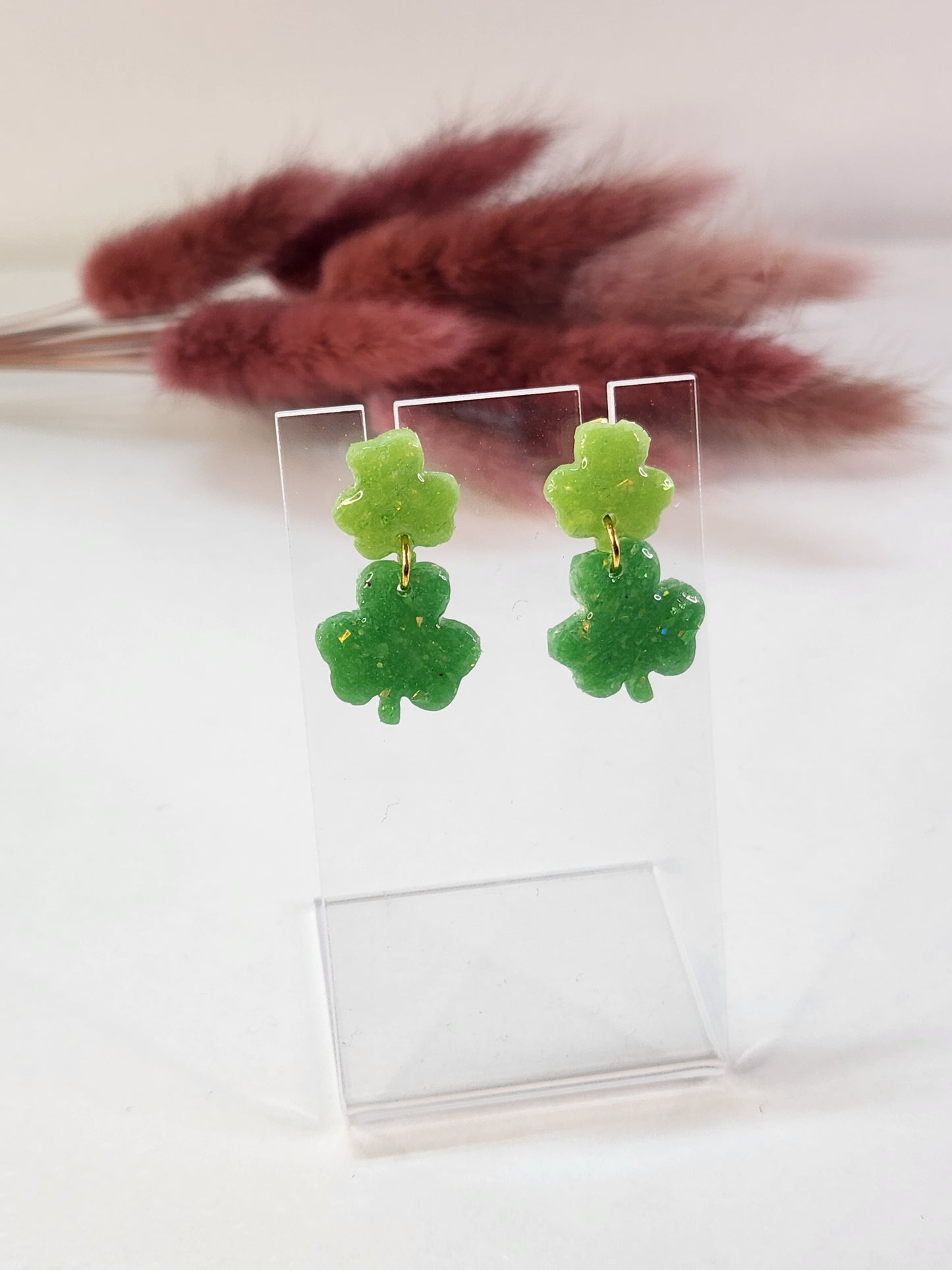 Clover Field's