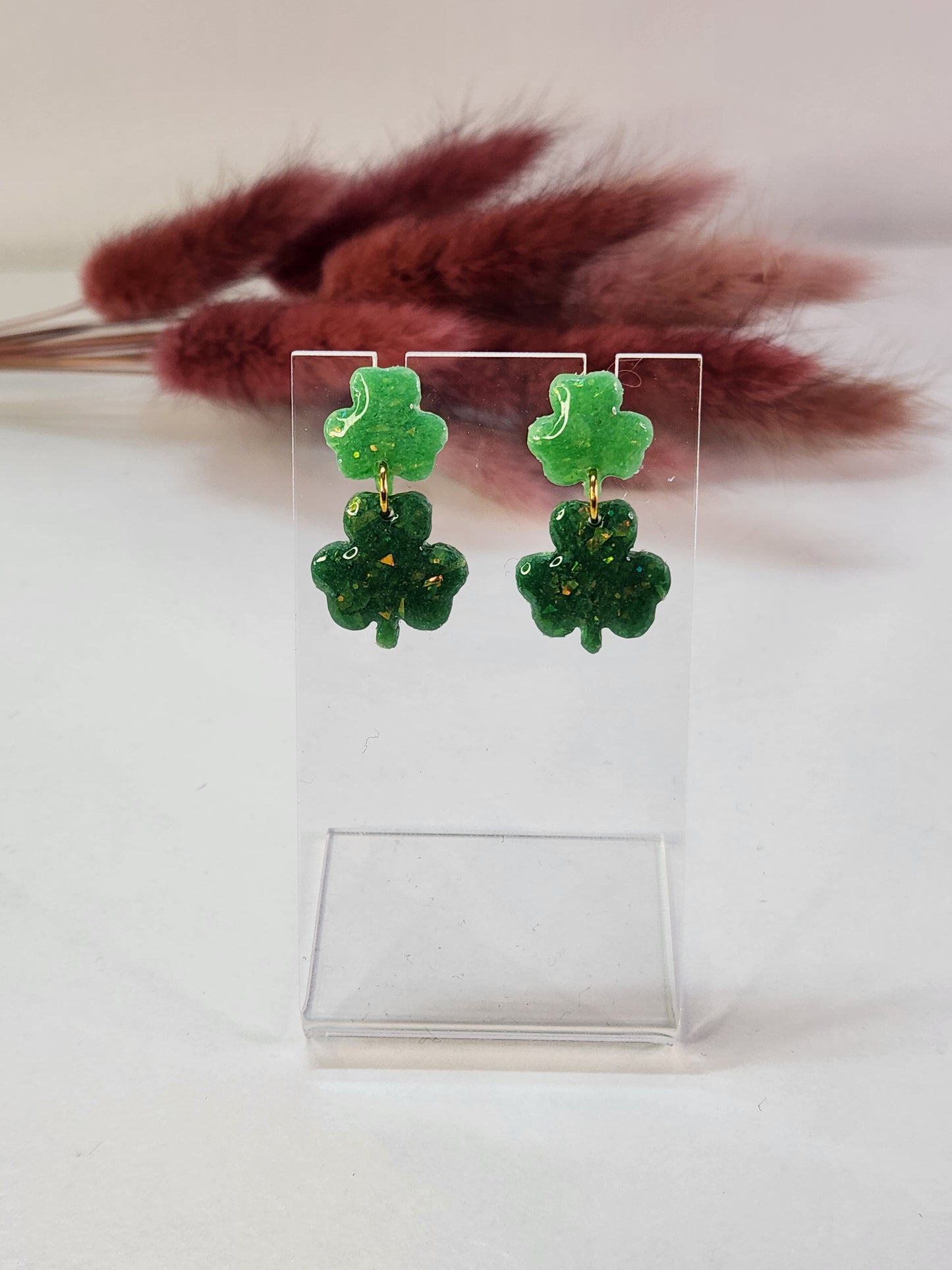 Clover Field's