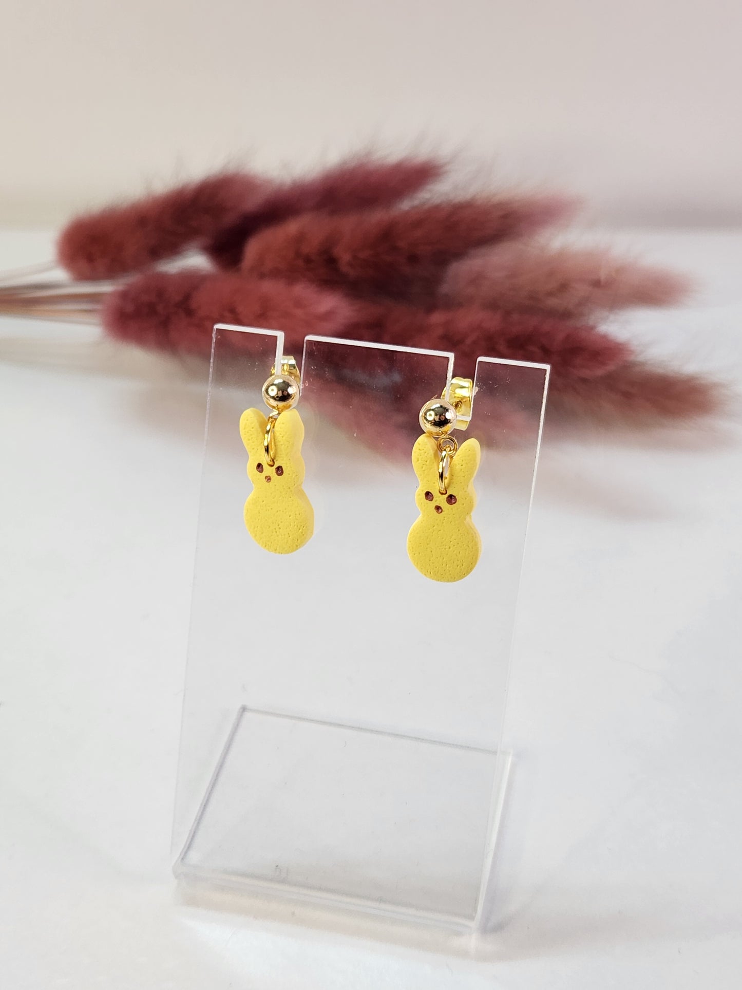 Peep's (Multiple Colors)