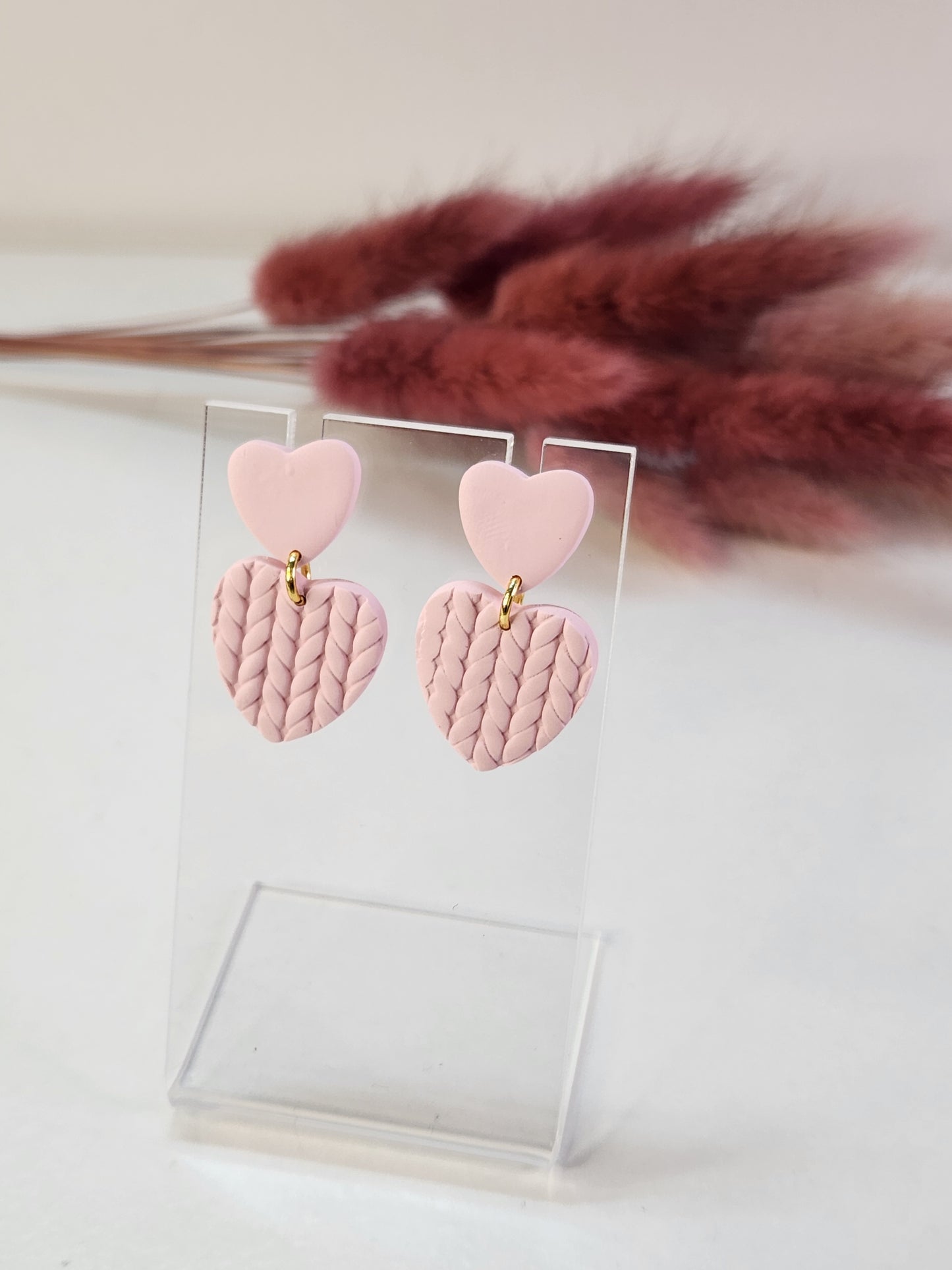 Muted Valentine's