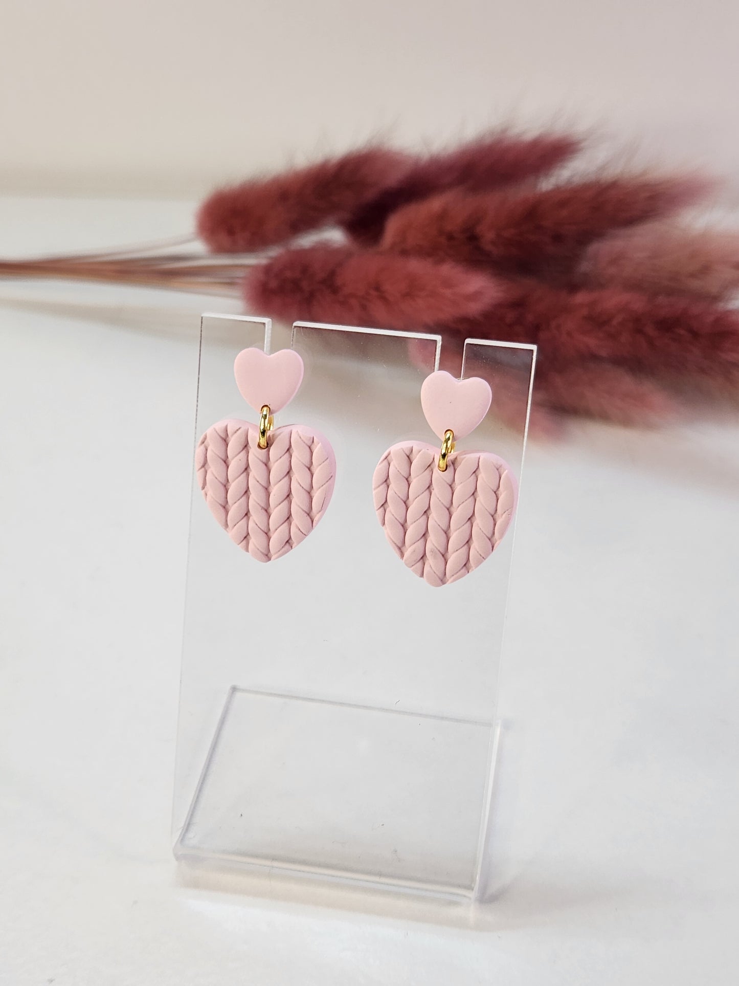 Muted Valentine's