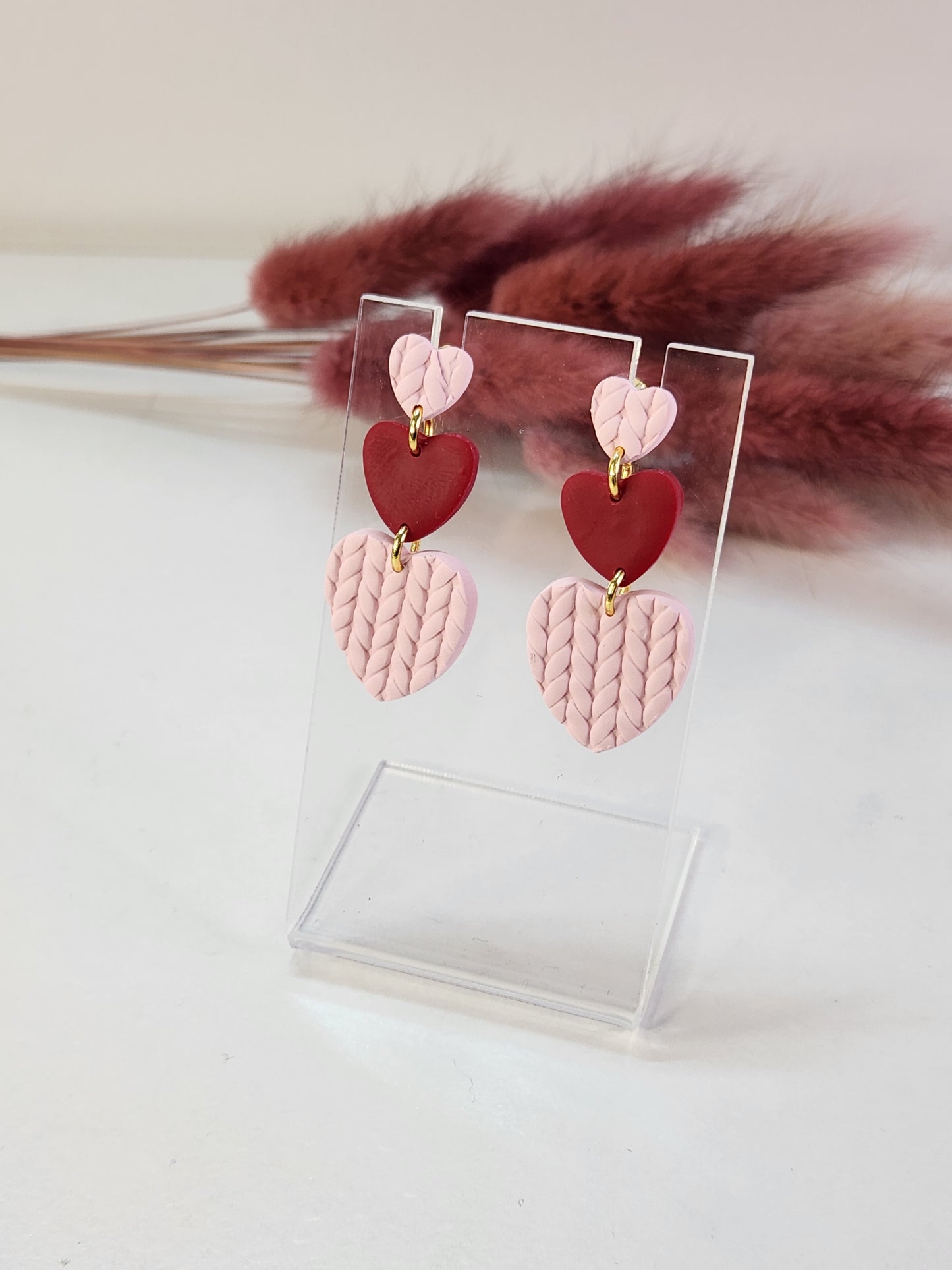 Muted Valentine's