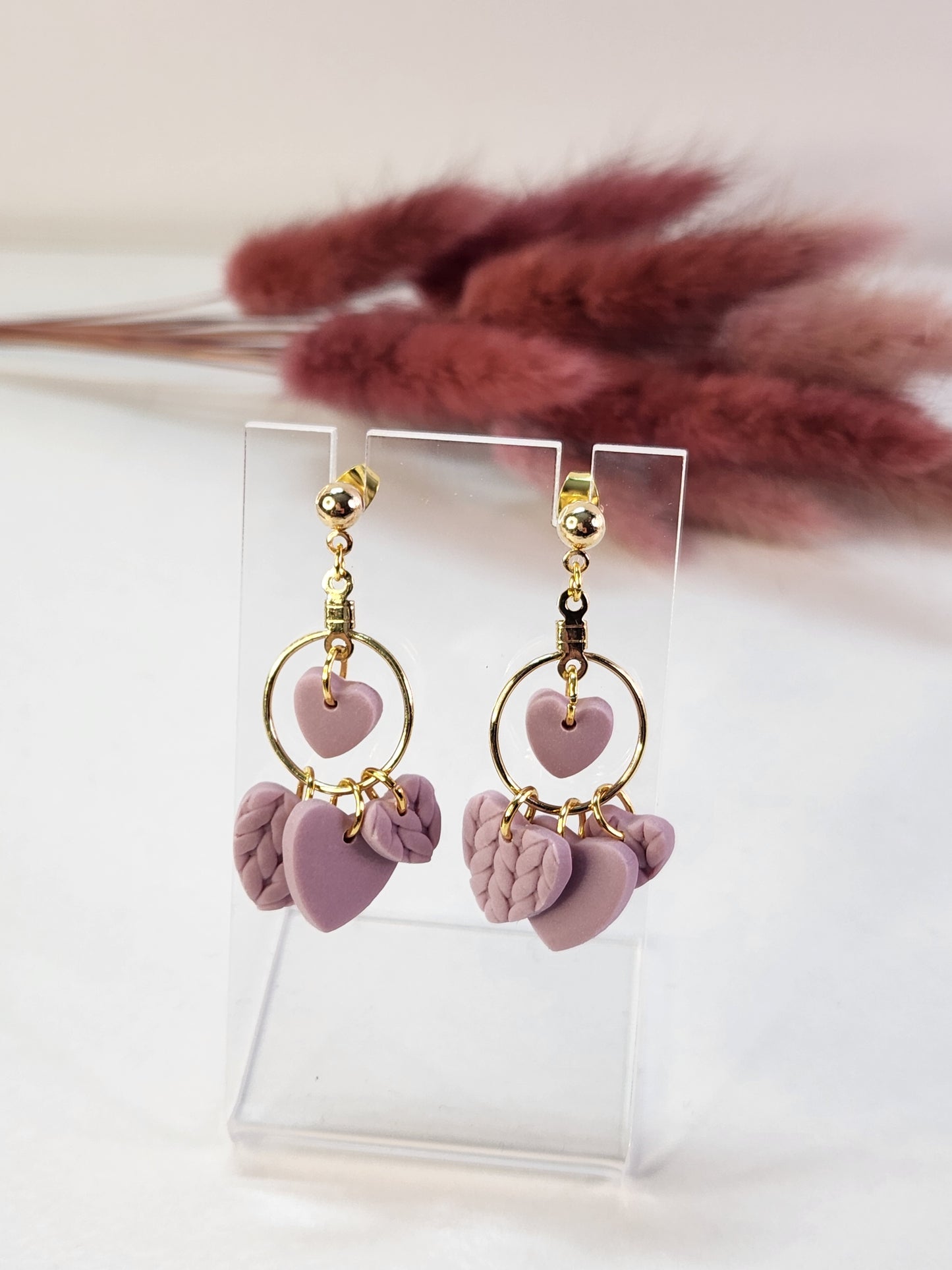 Muted Valentine's