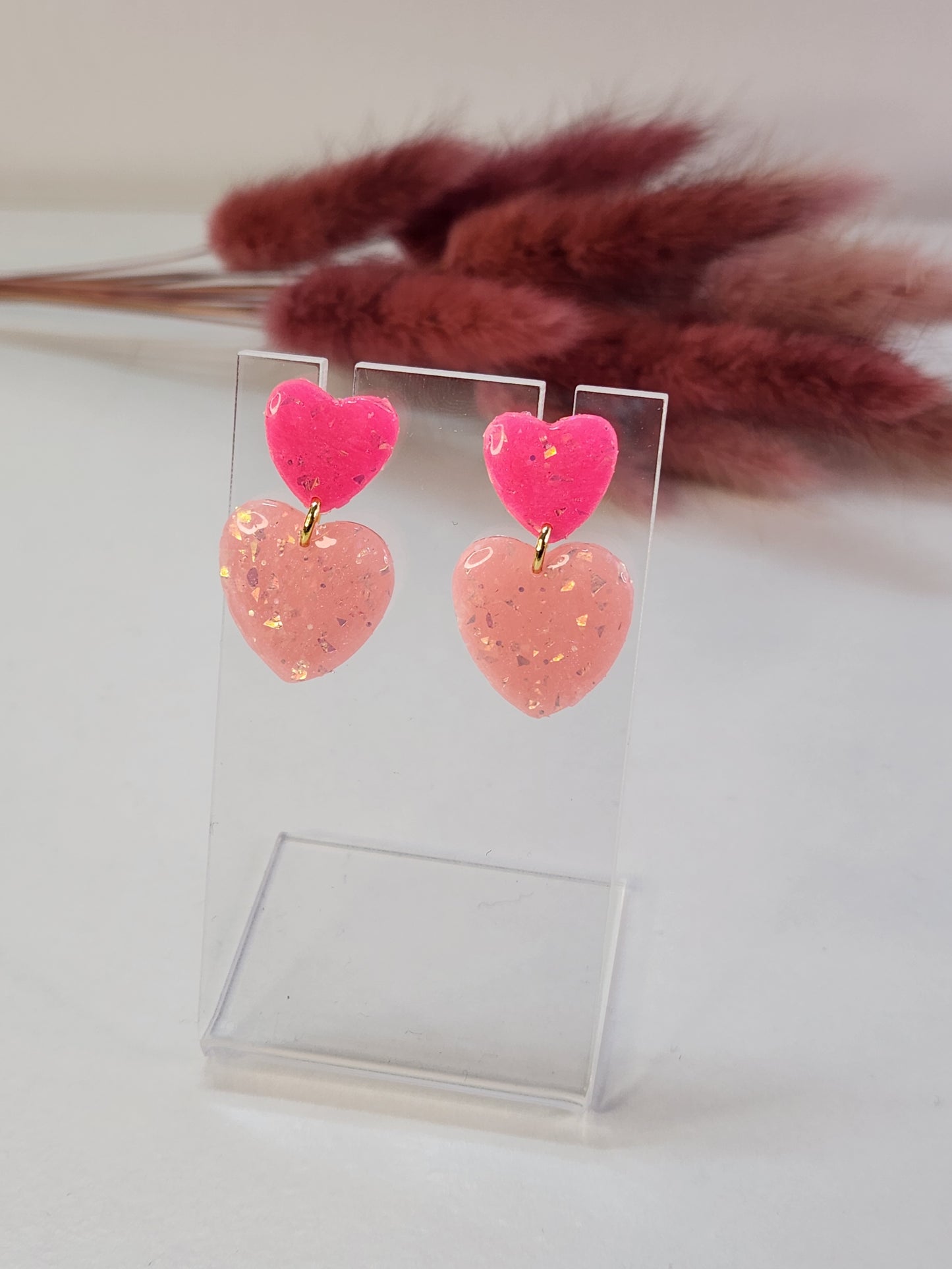 Neon Valentine's