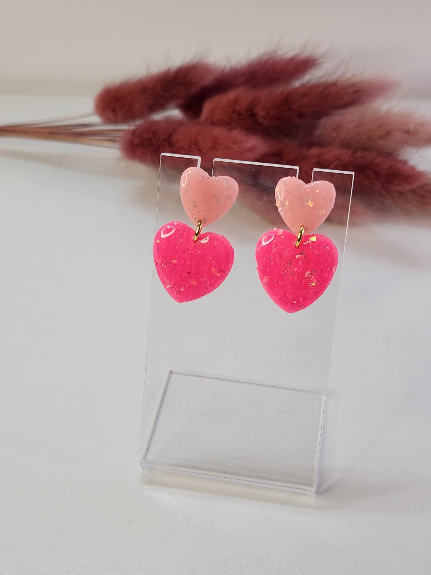 Neon Valentine's