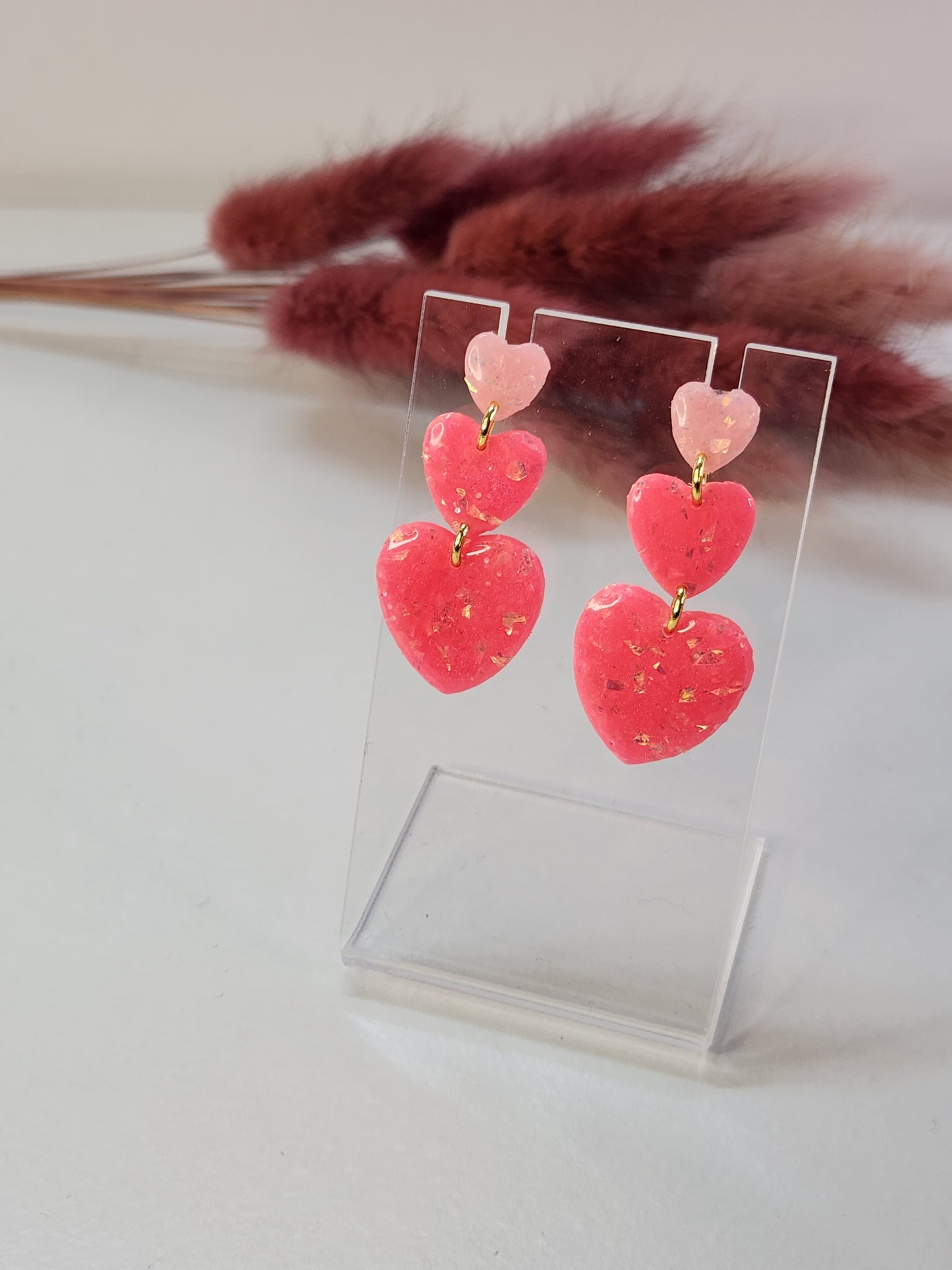Neon Valentine's