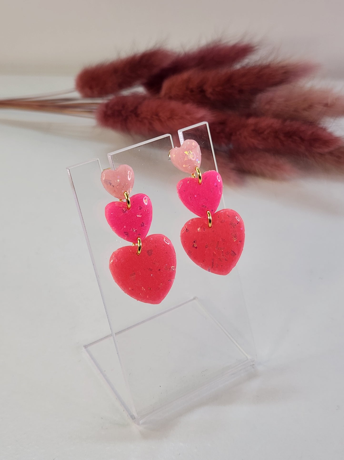 Neon Valentine's