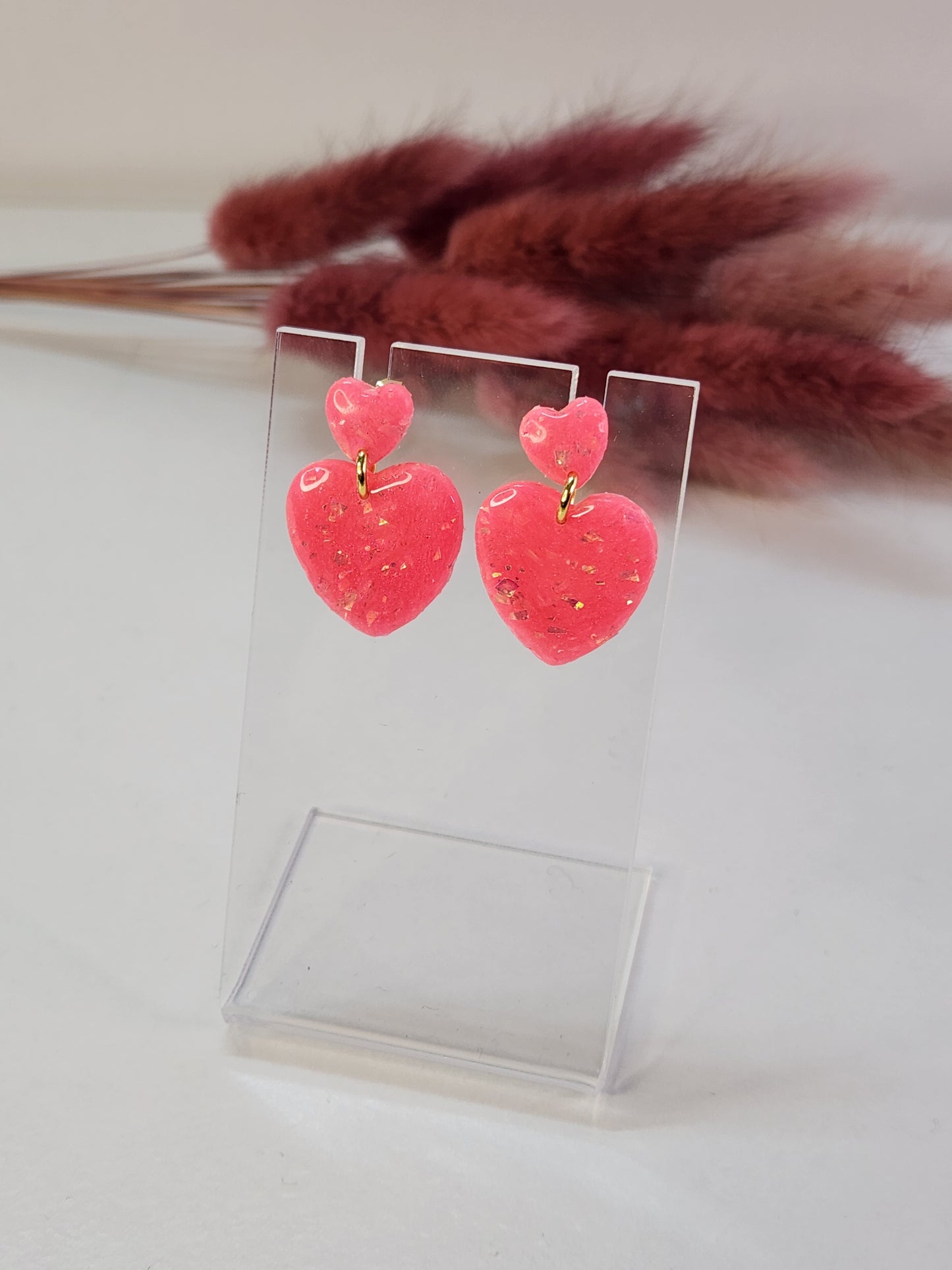 Neon Valentine's