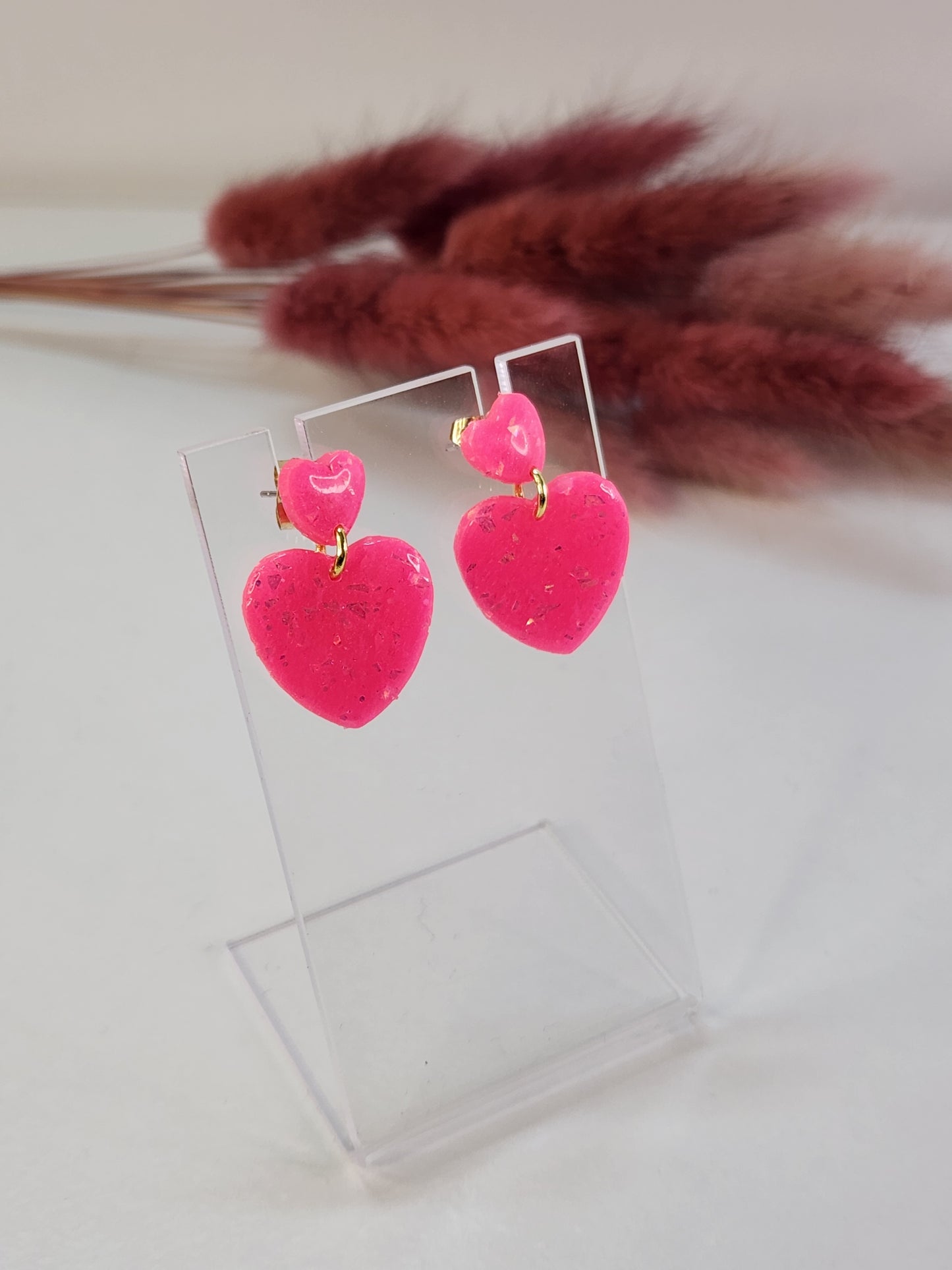Neon Valentine's
