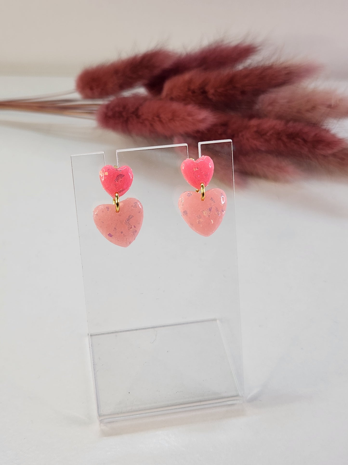 Neon Valentine's