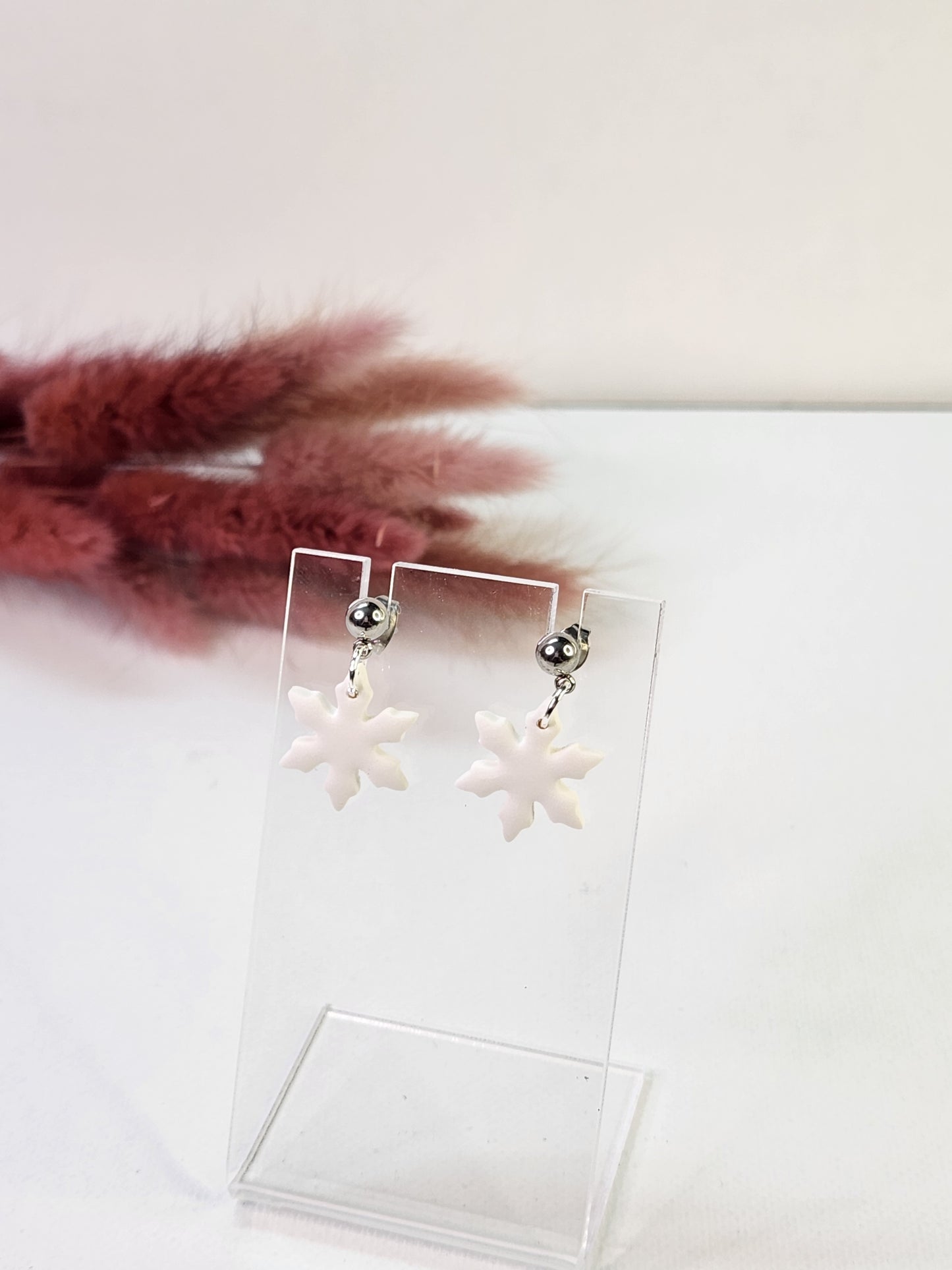 Snow Flakes