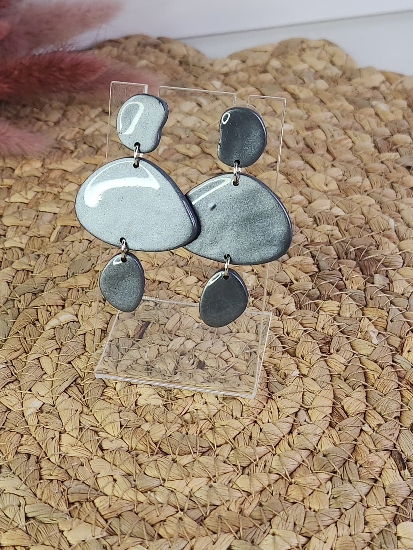 Jewel Stones (Multiple Styles)