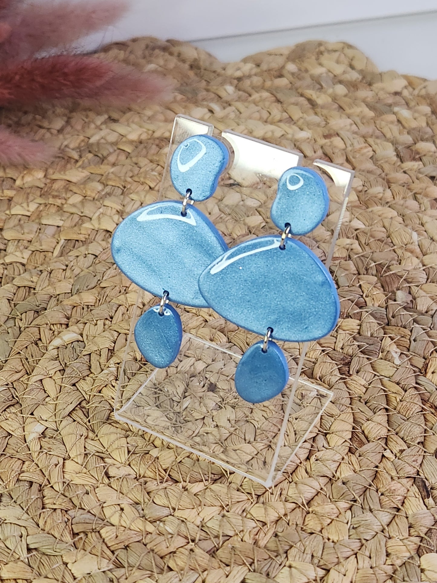 Jewel Stones (Multiple Styles)