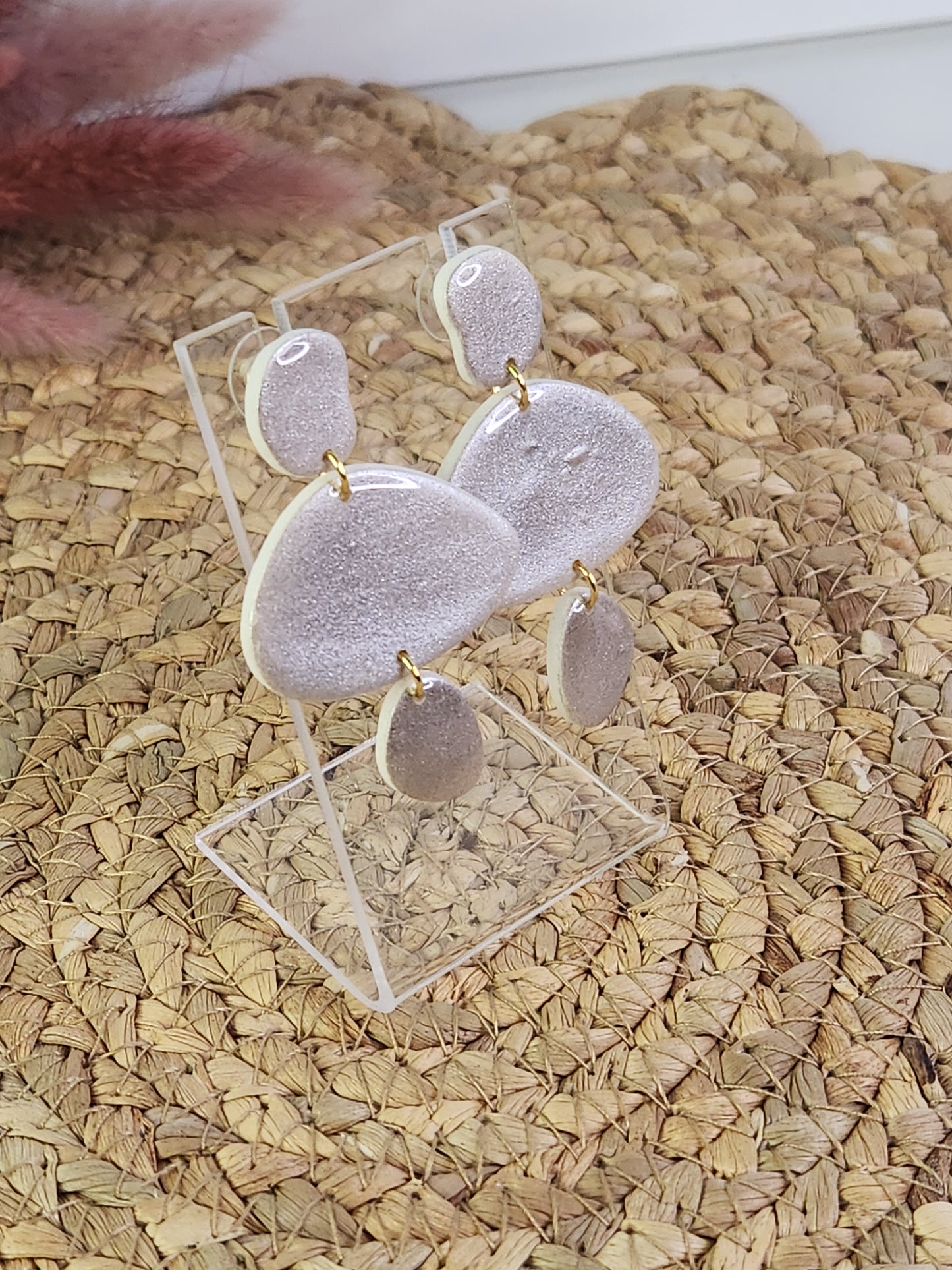 Jewel Stones (Multiple Styles)