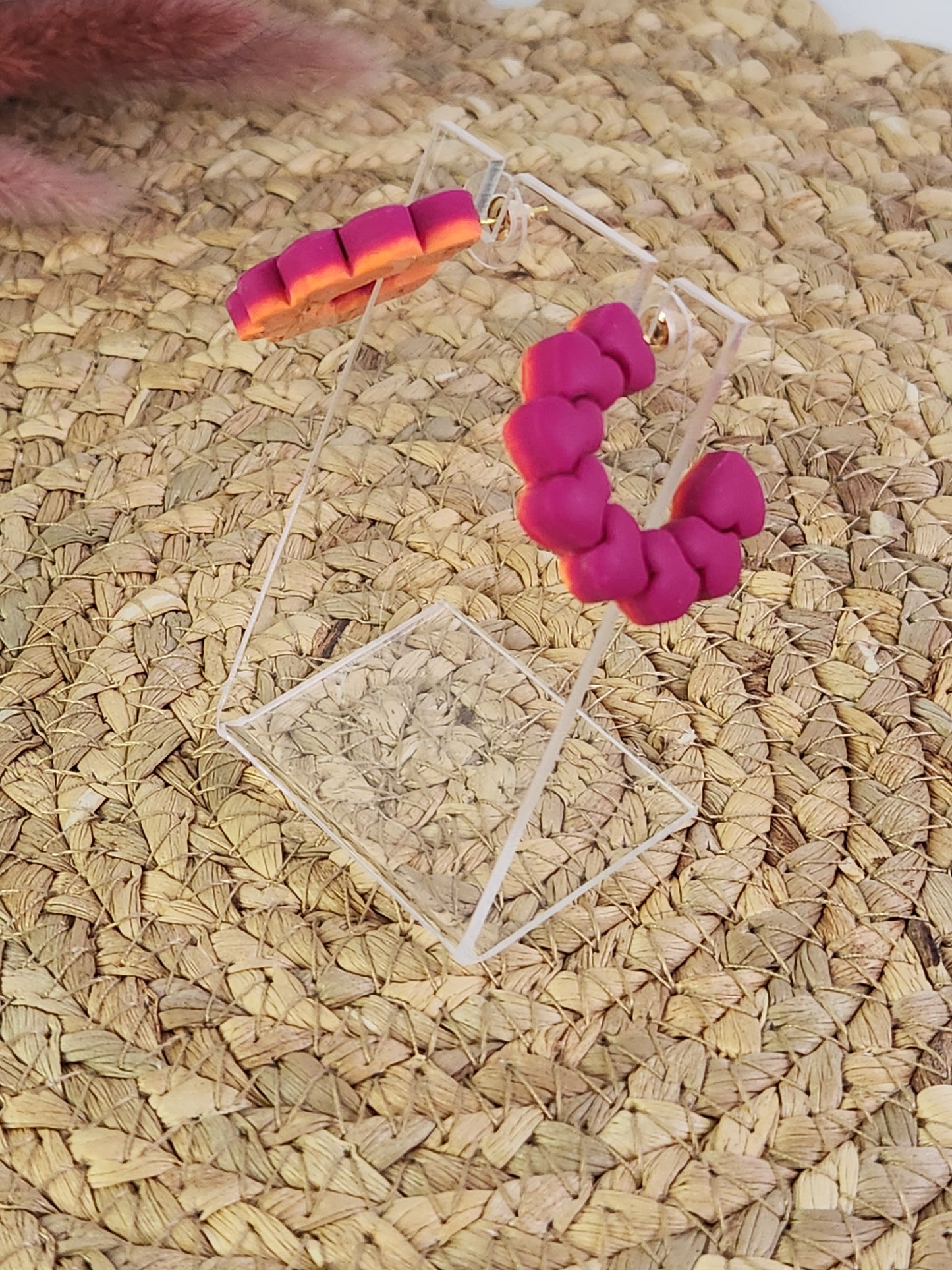 Hoops (Multiple Styles)