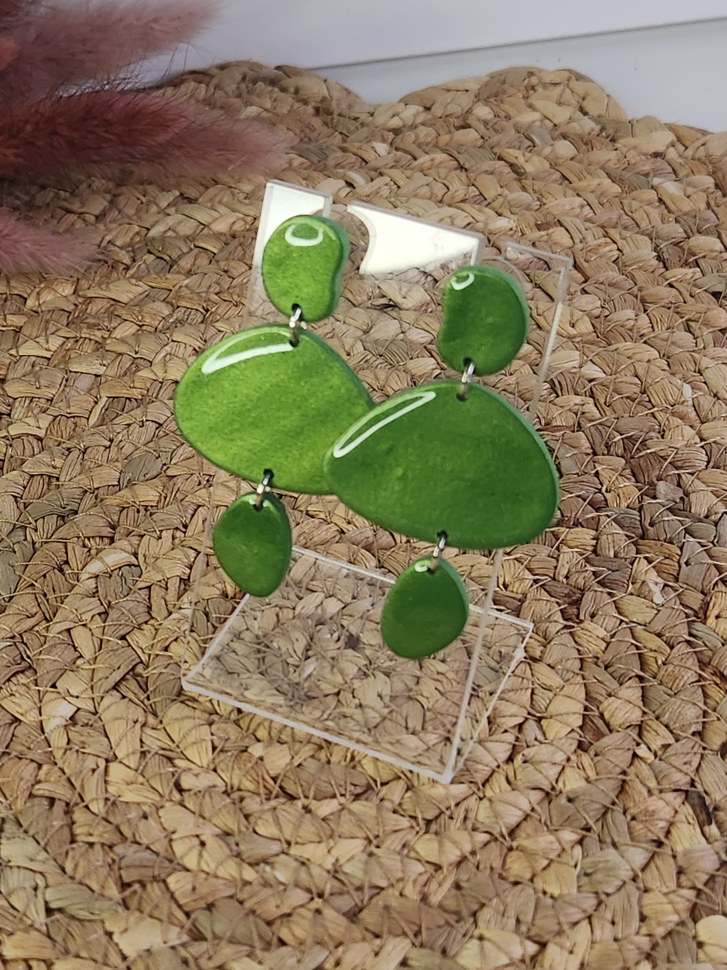 Jewel Stones (Multiple Styles)