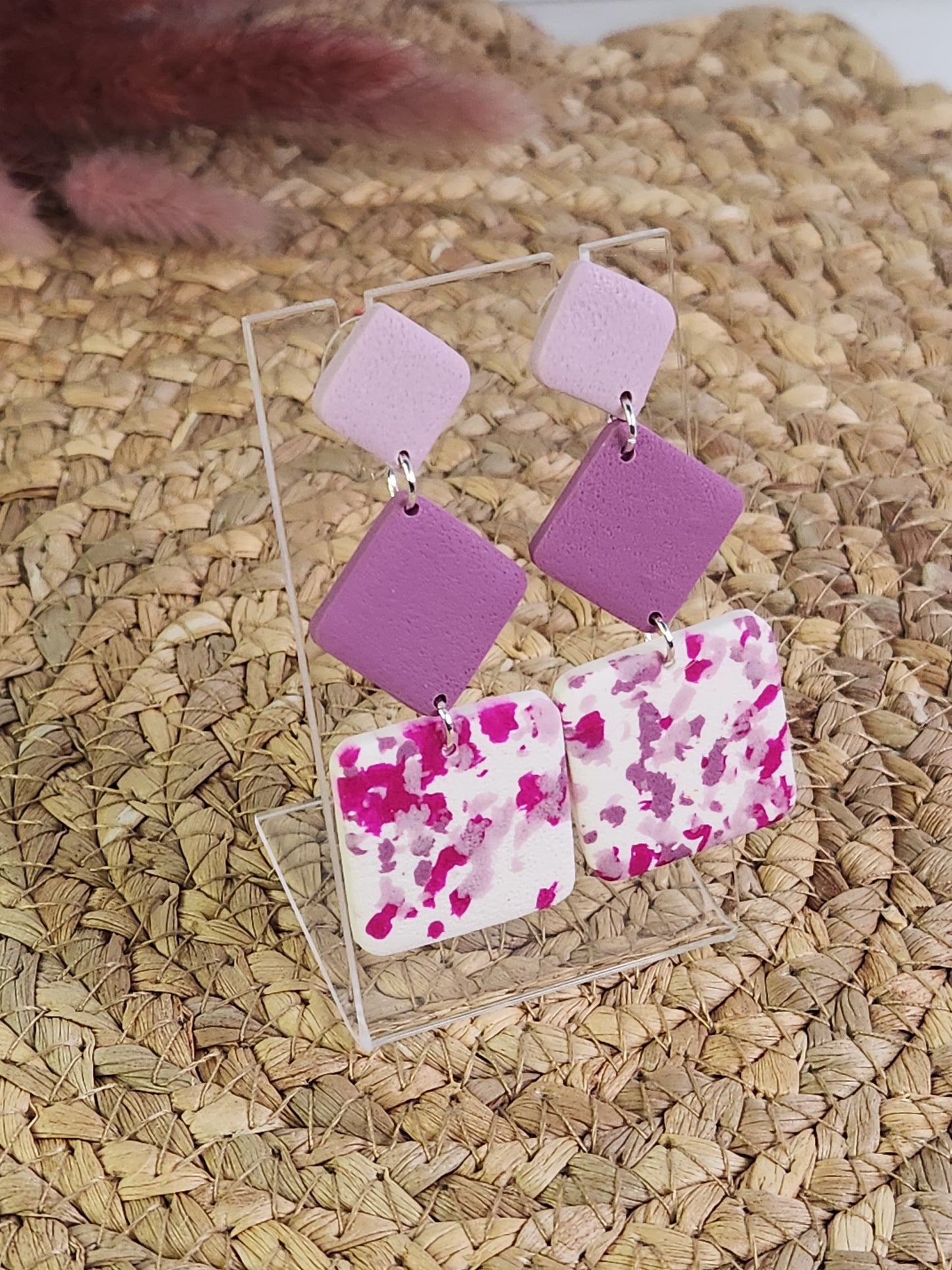 Purple Spotted (Multiple Styles)