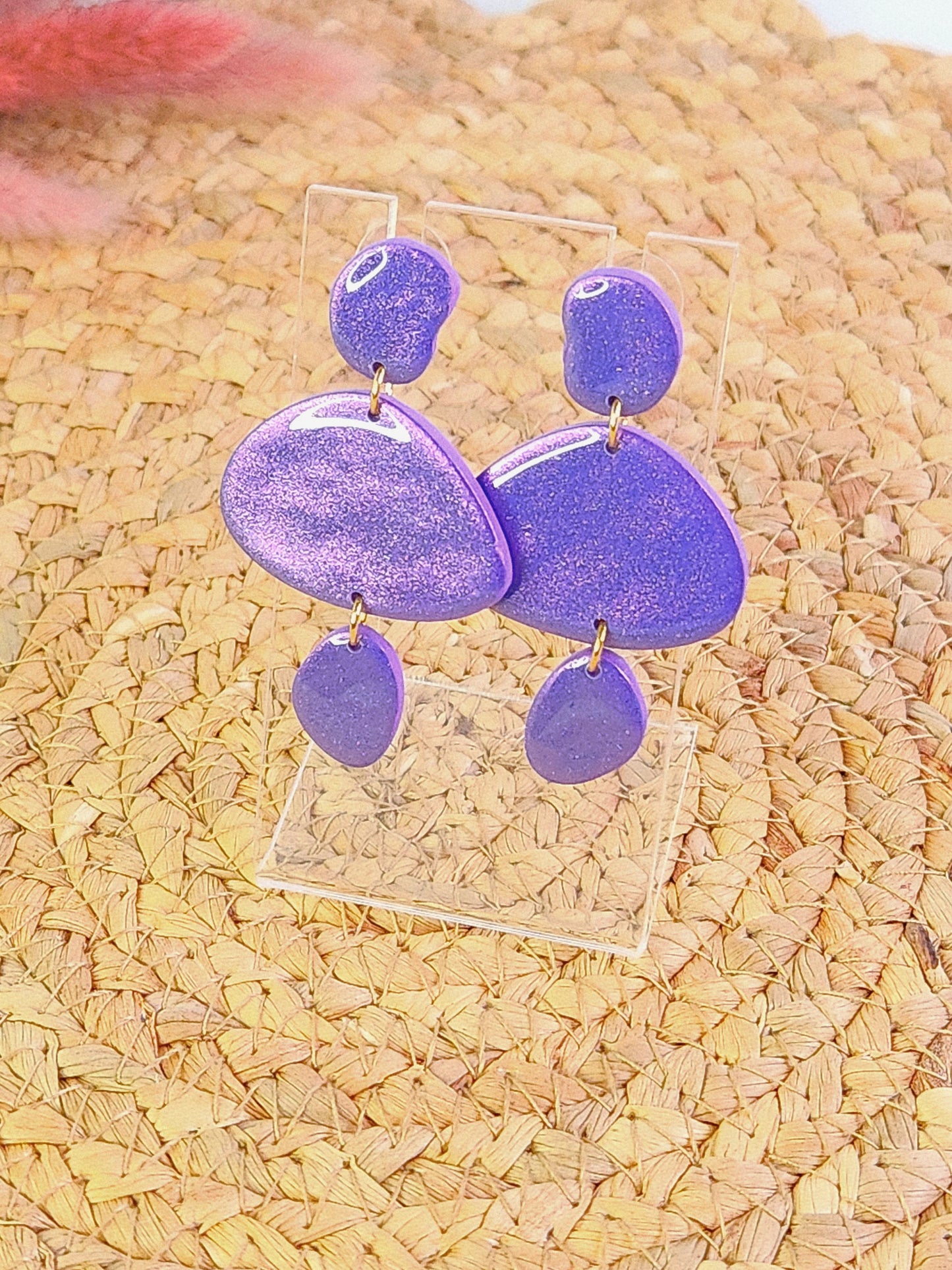 Jewel Stones (Multiple Styles)