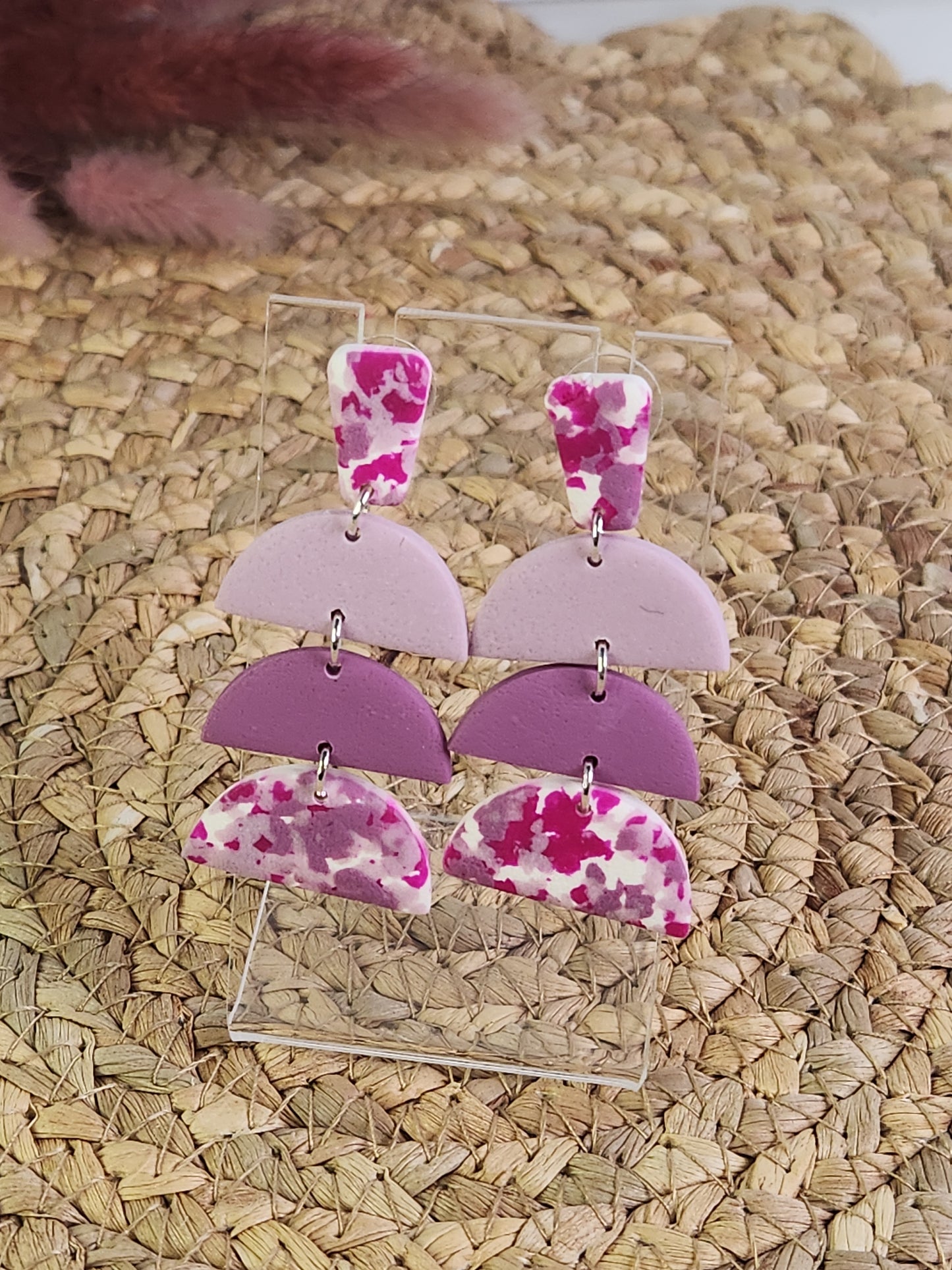 Purple Spotted (Multiple Styles)