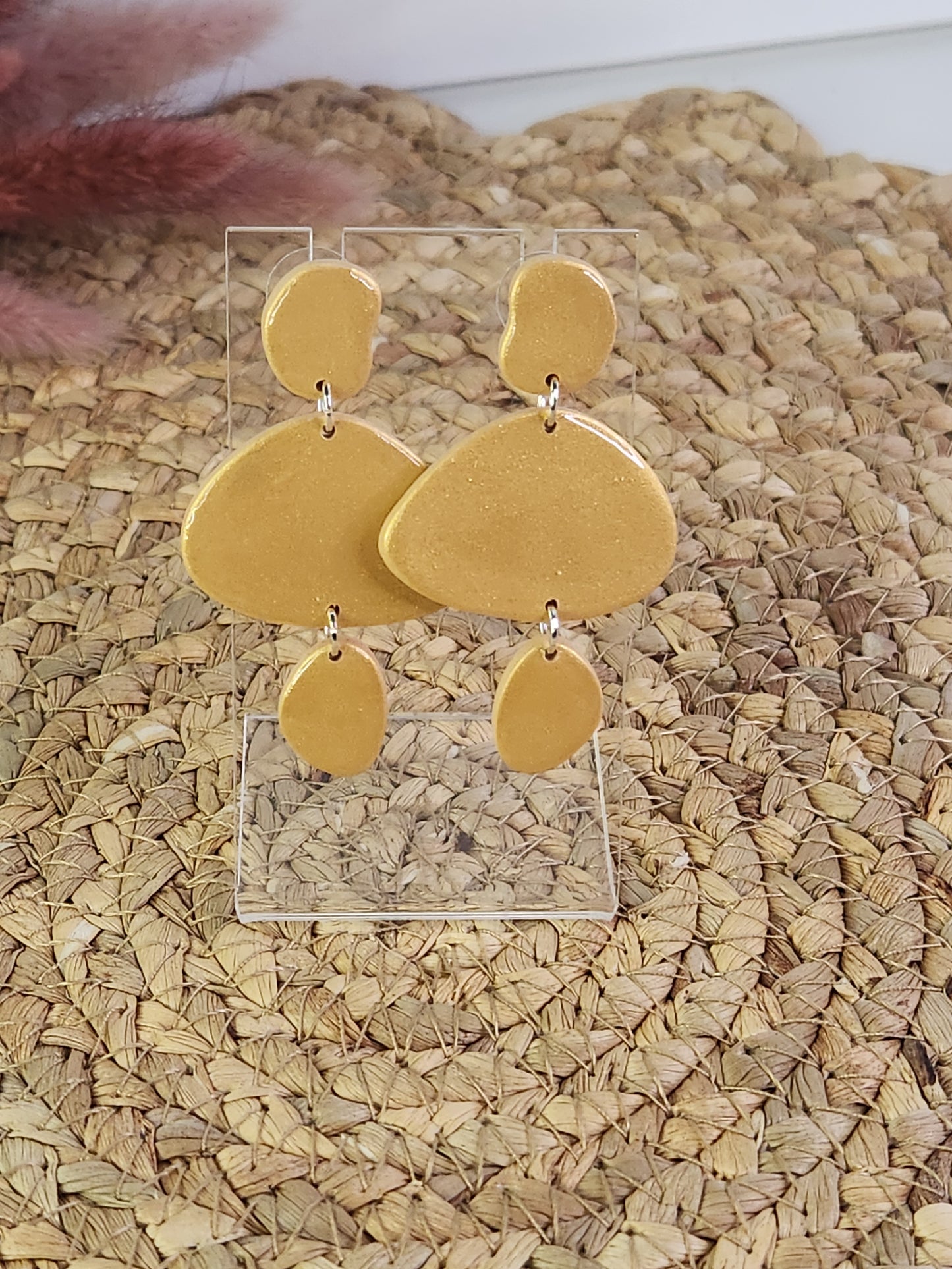 Jewel Stones (Multiple Styles)