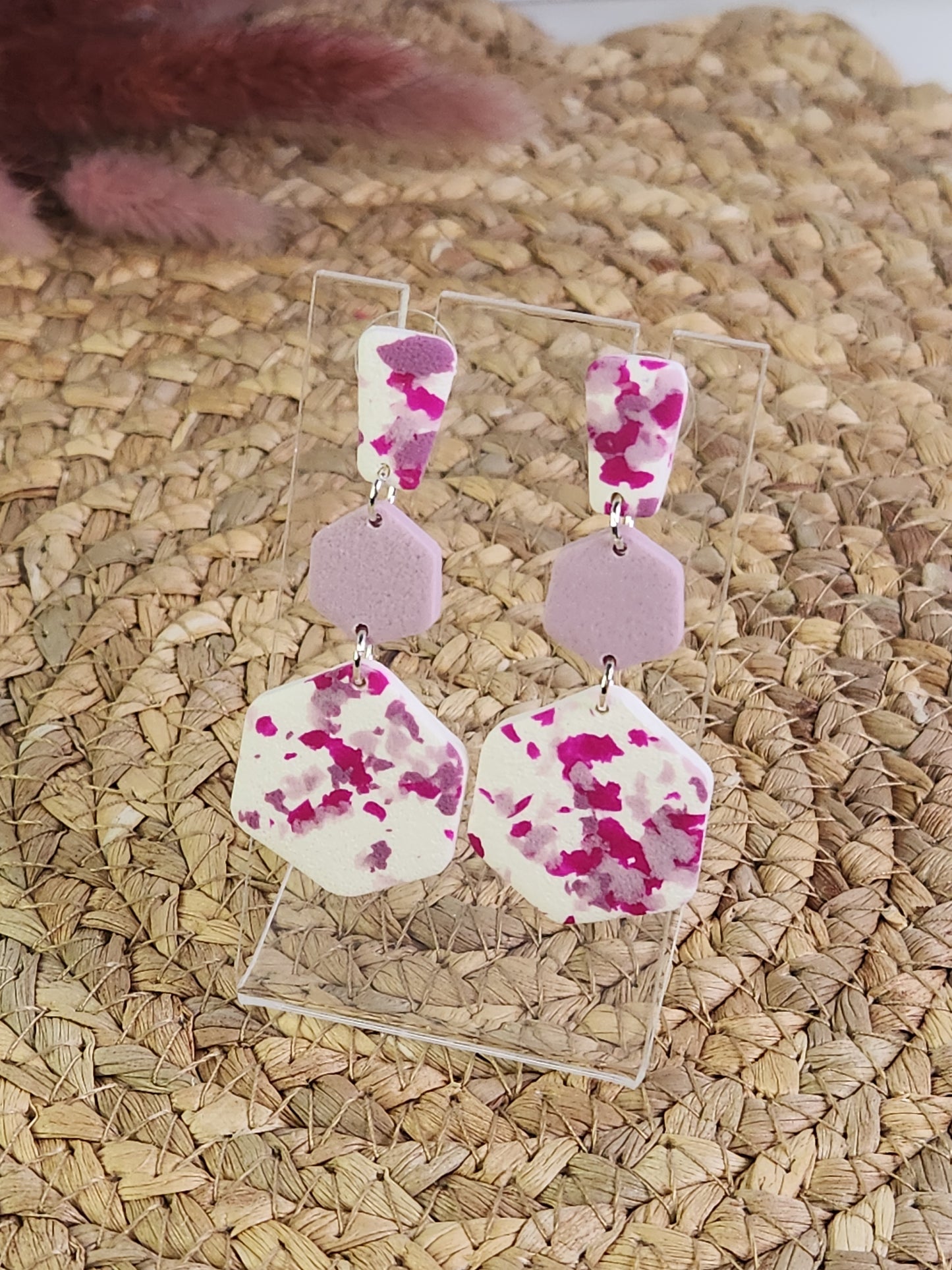 Purple Spotted (Multiple Styles)