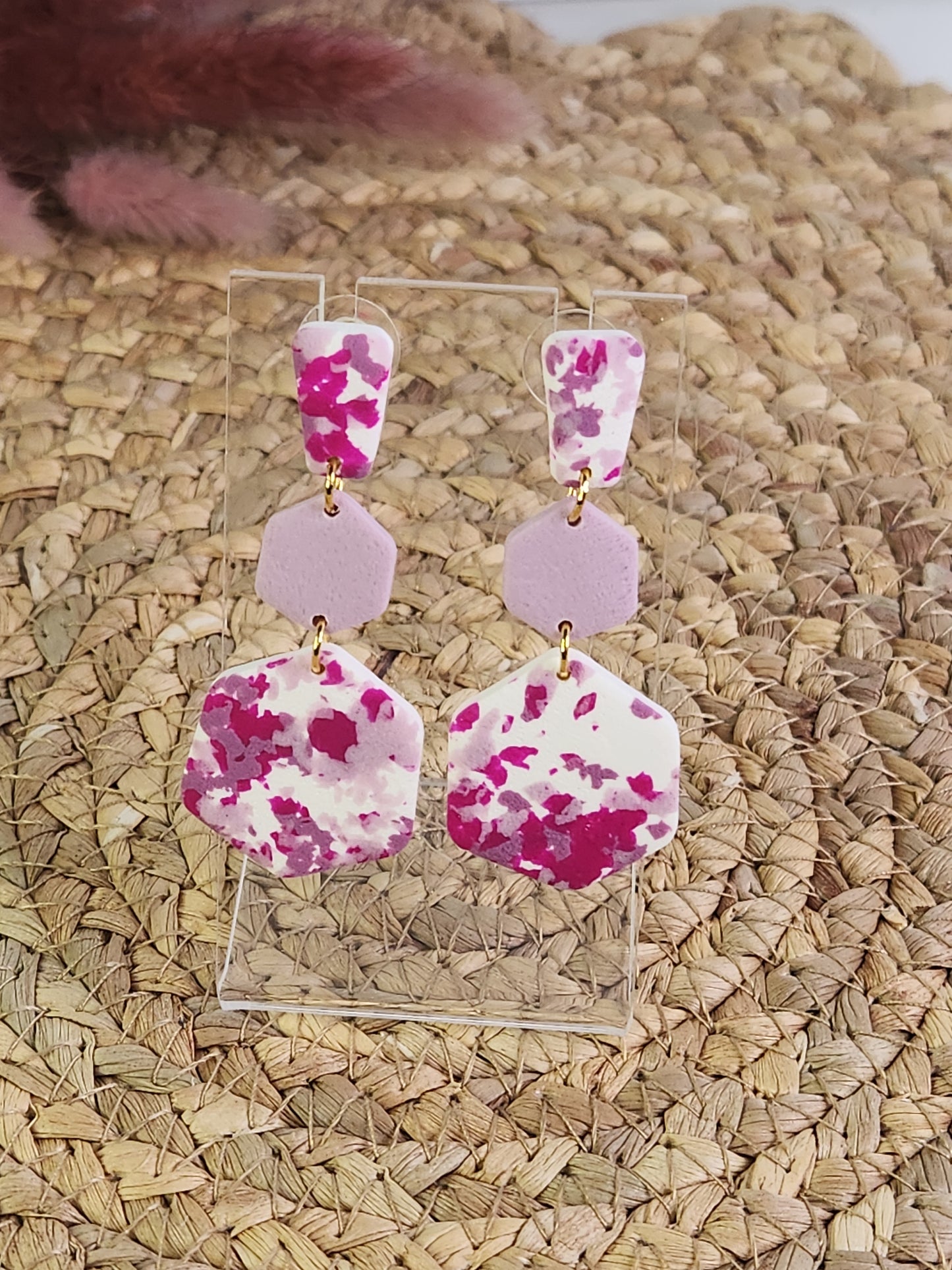 Purple Spotted (Multiple Styles)