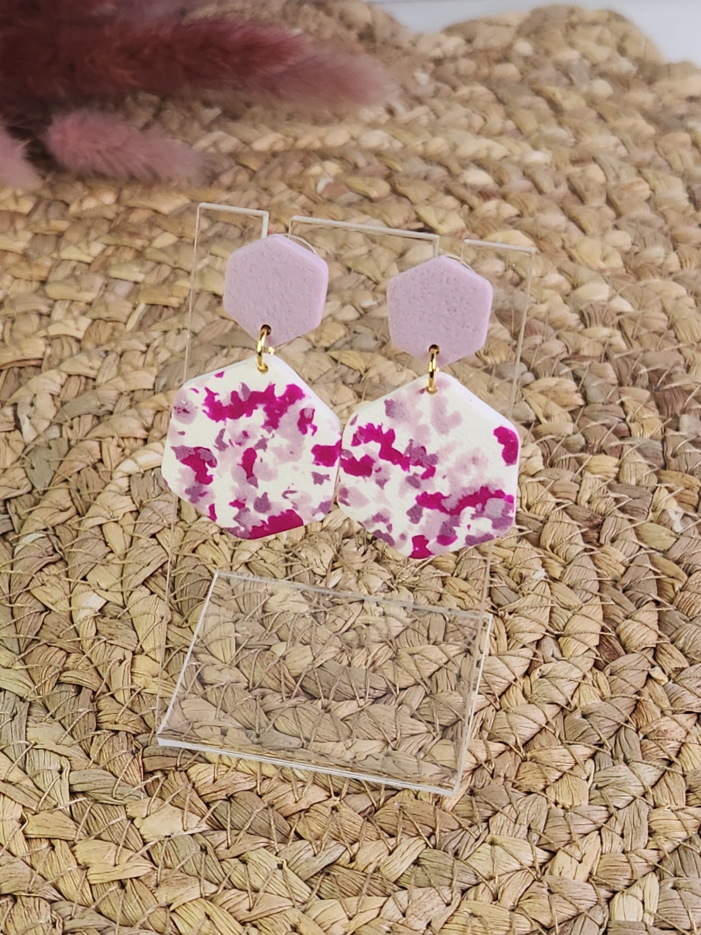 Purple Spotted (Multiple Styles)