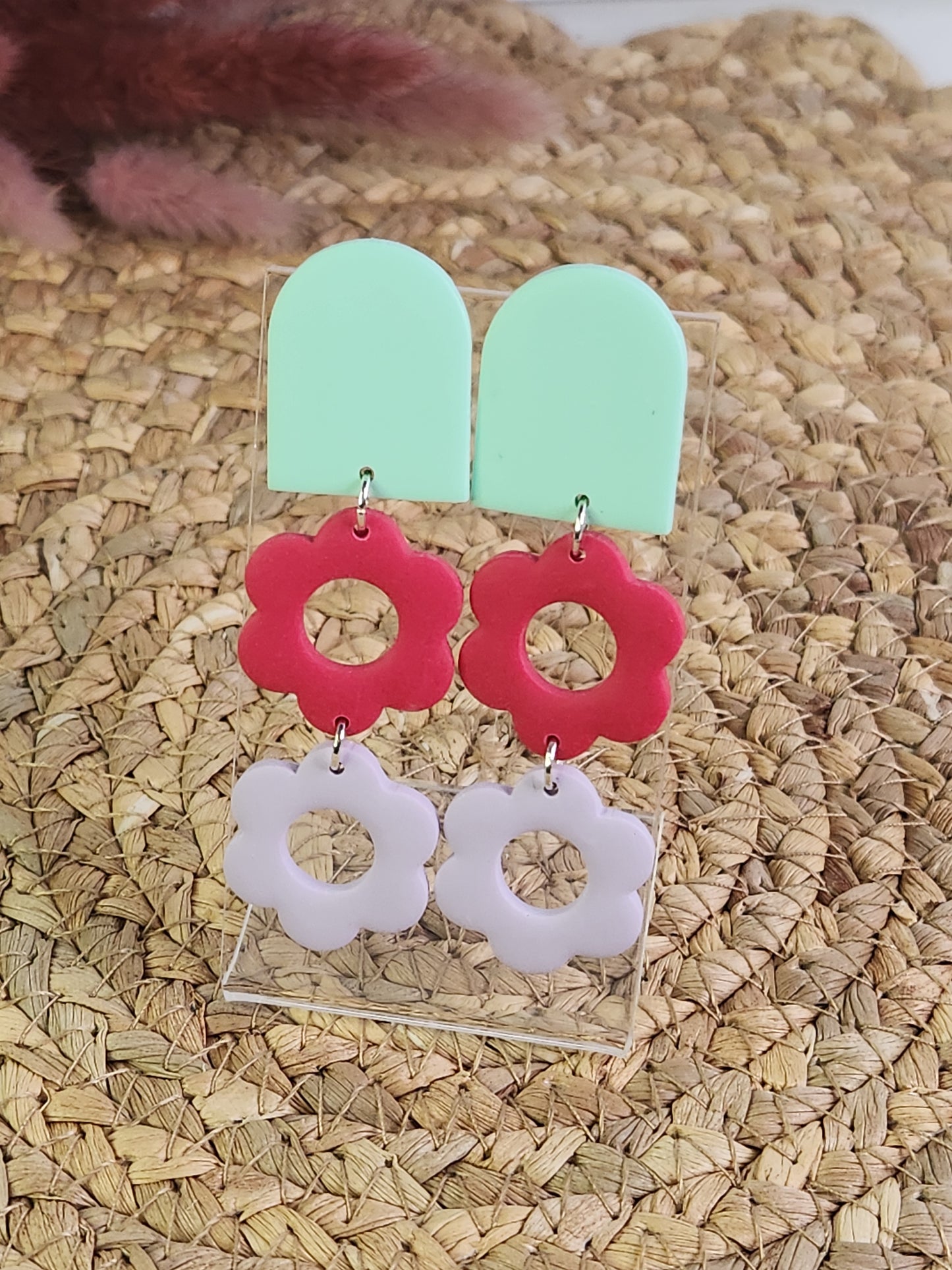 The Perfect Summer Pair (Multiple Styles)