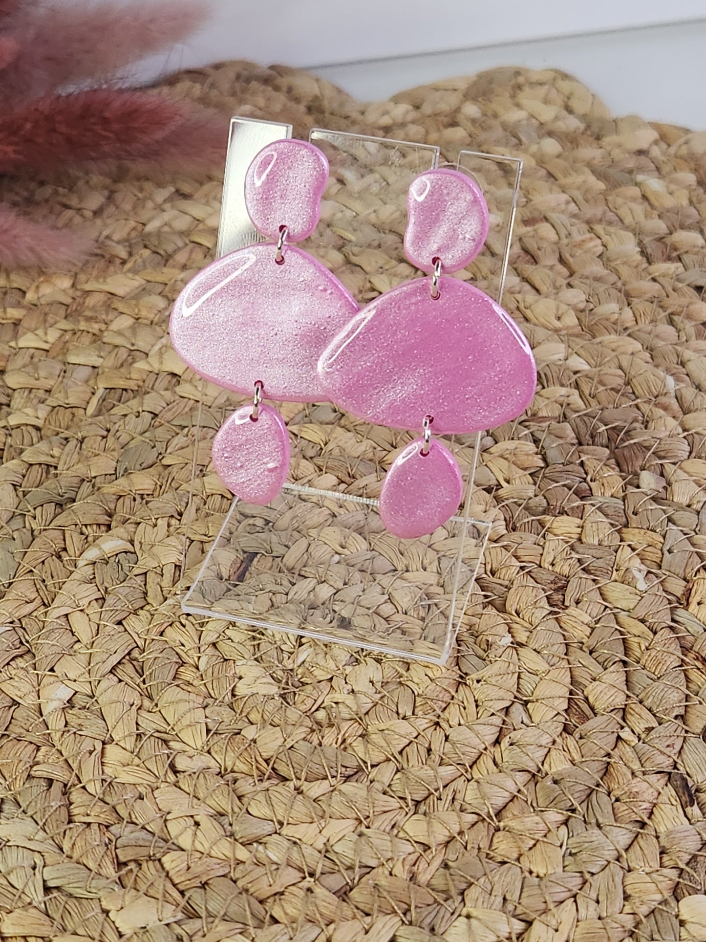 Jewel Stones (Multiple Styles)