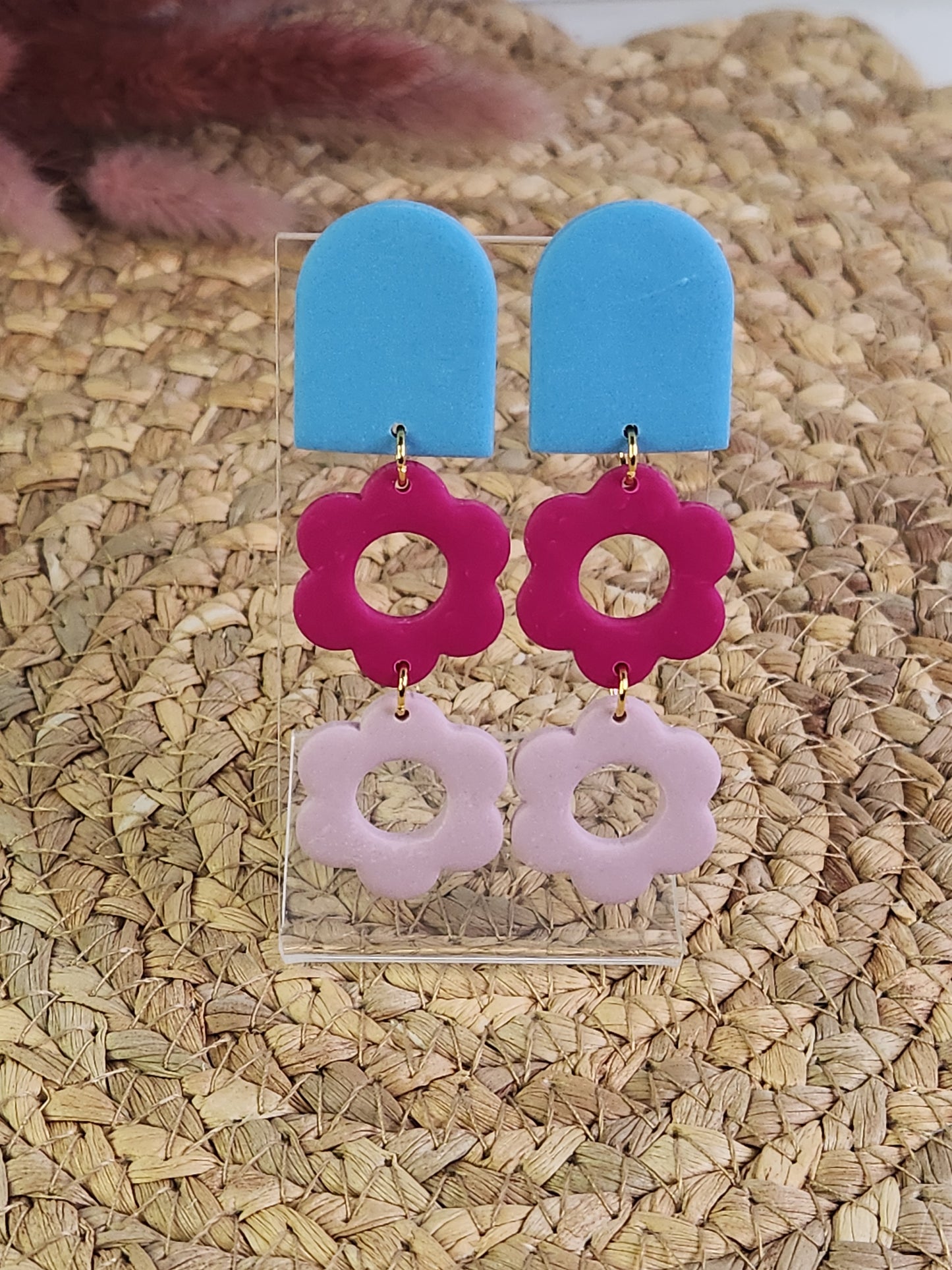 The Perfect Summer Pair (Multiple Styles)