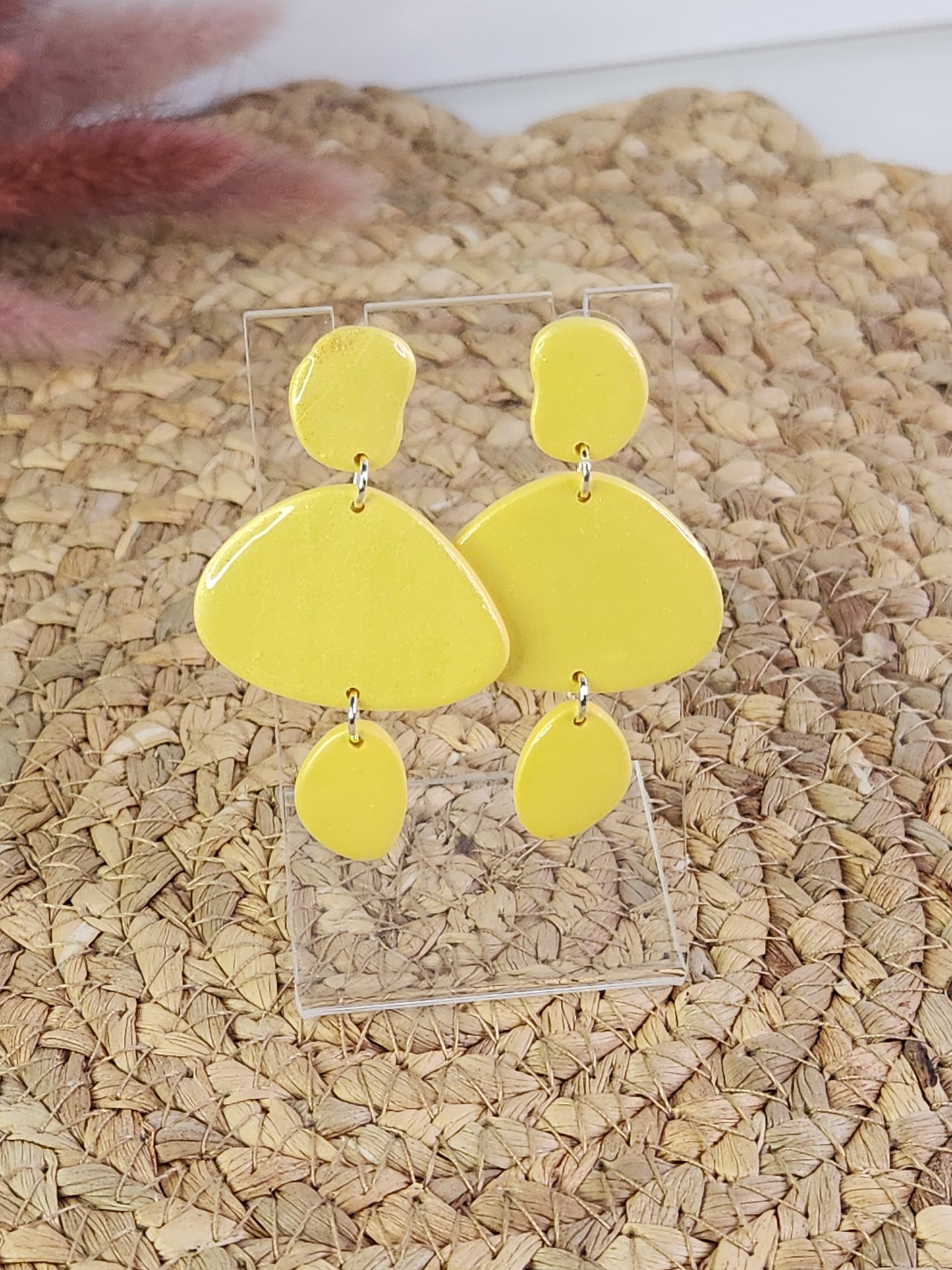 Jewel Stones (Multiple Styles)
