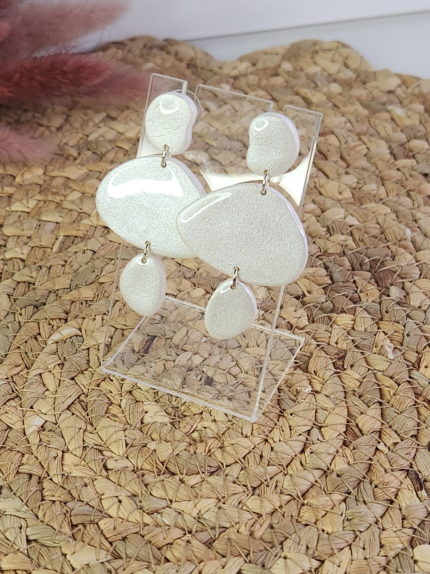 Jewel Stones (Multiple Styles)