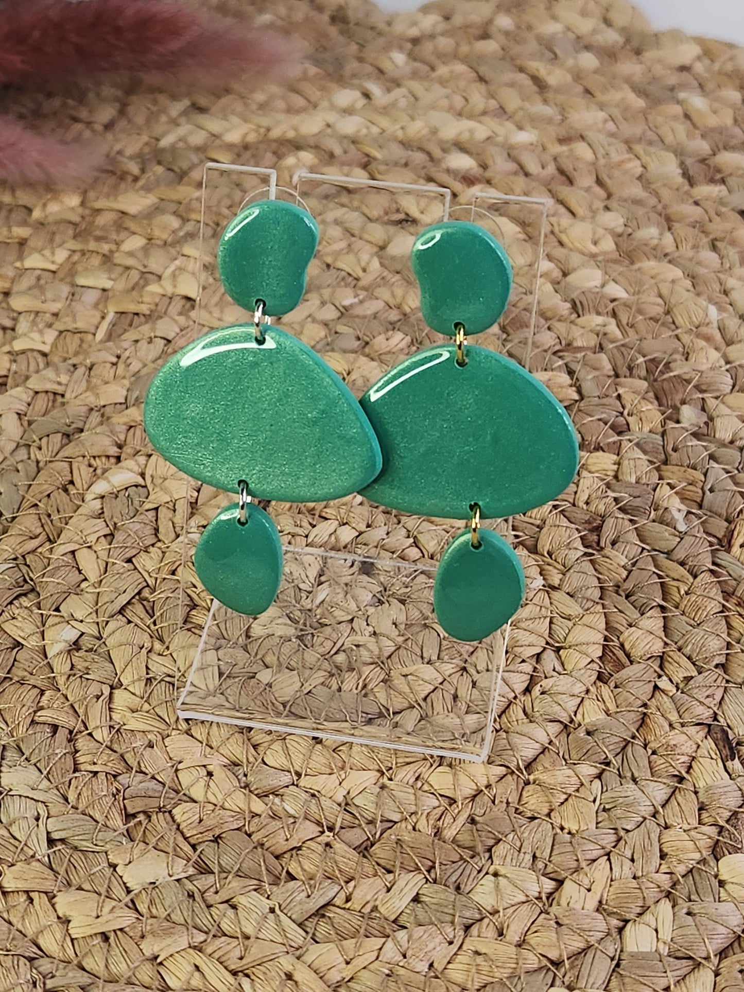 Jewel Stones (Multiple Styles)