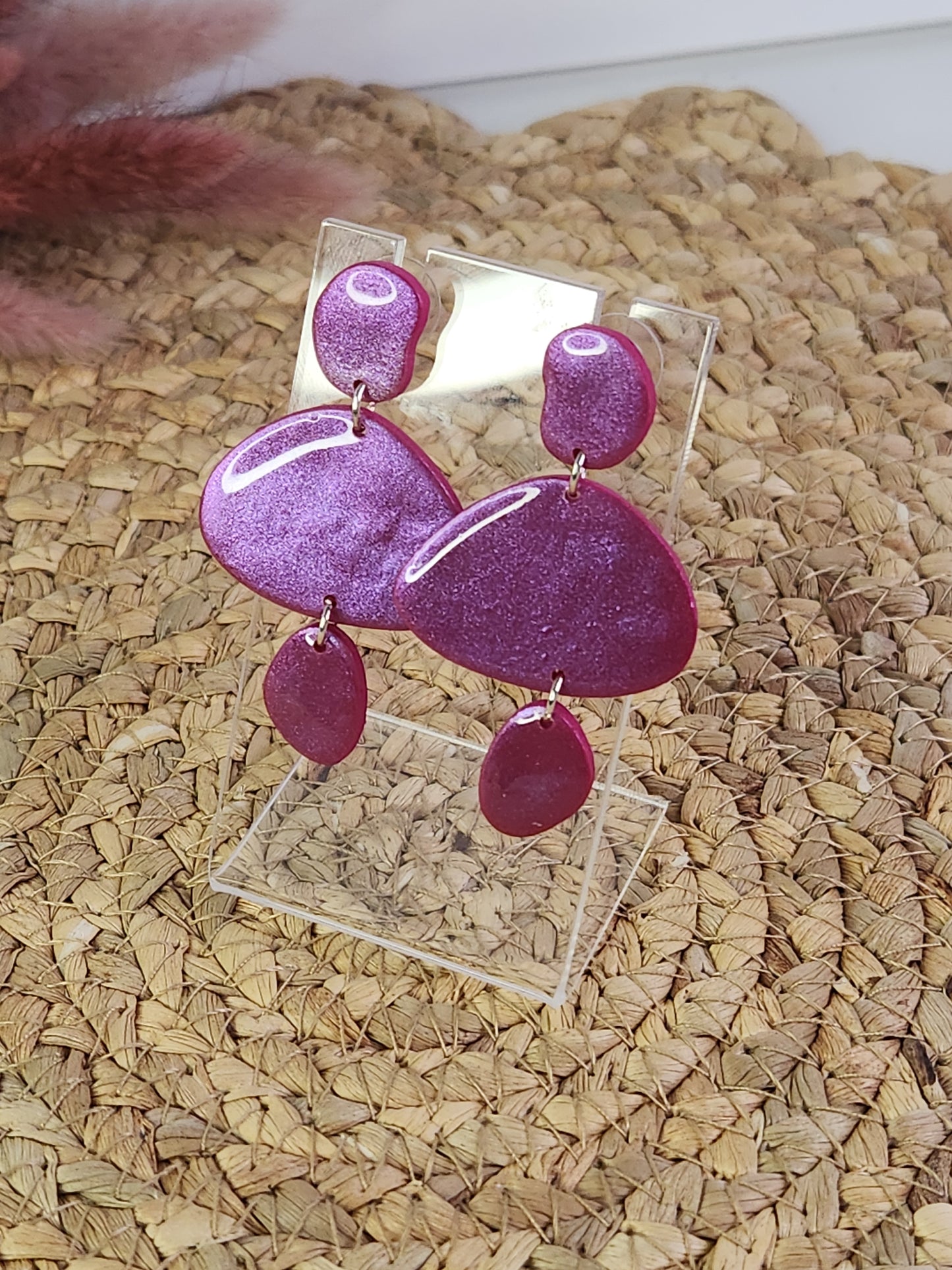 Jewel Stones (Multiple Styles)