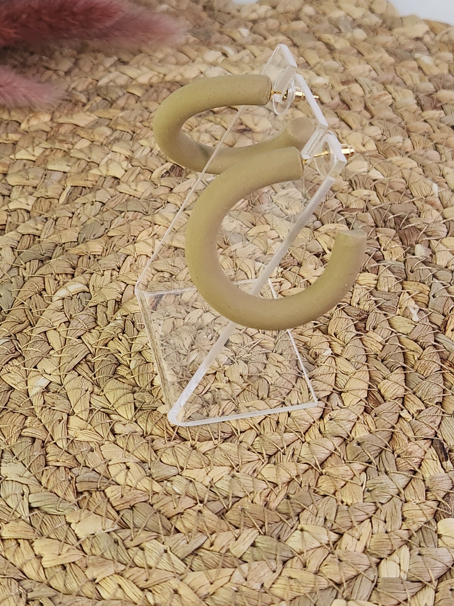 Hoops (Multiple Styles)
