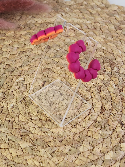 Hoops (Multiple Styles)