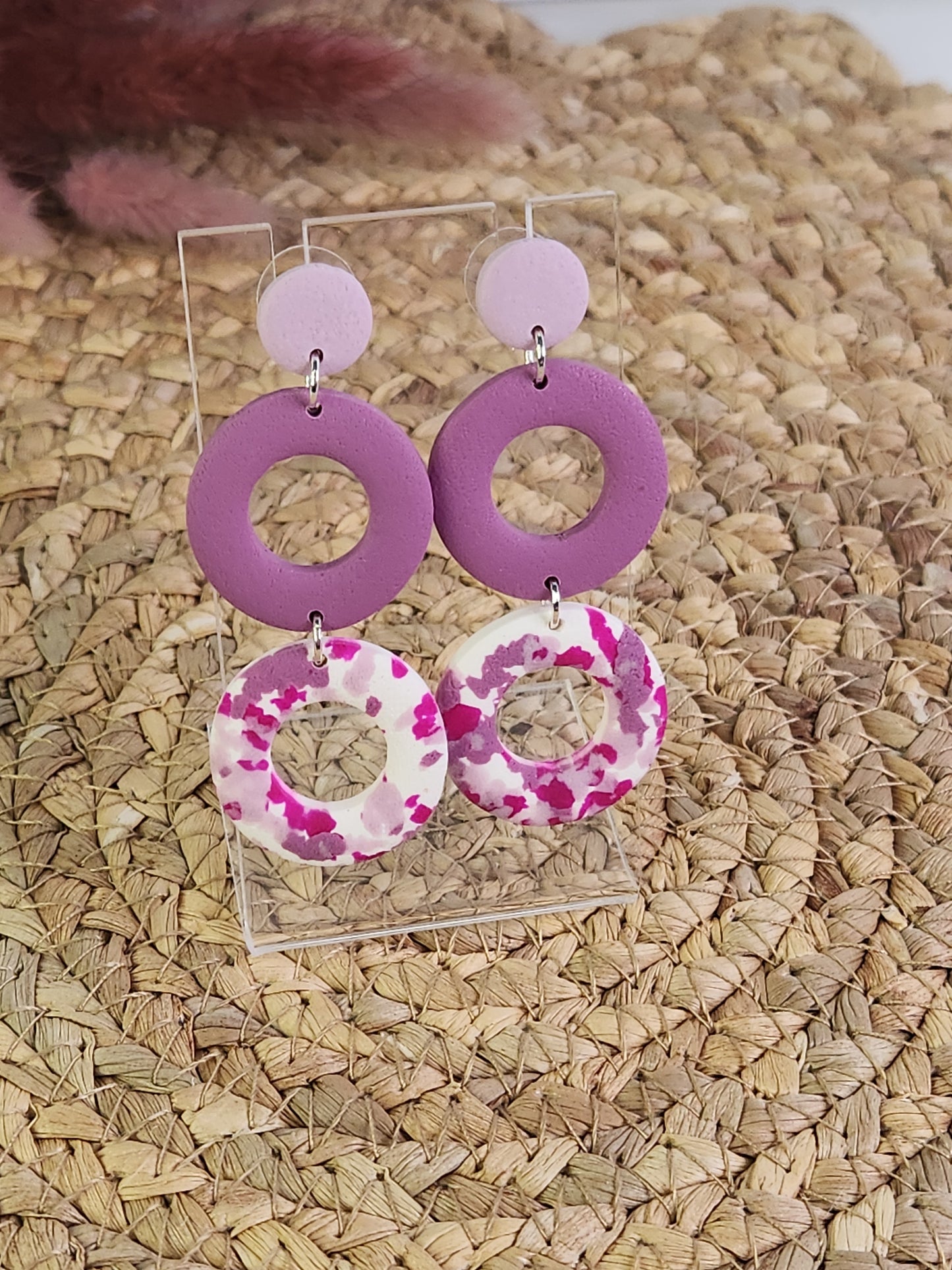 Purple Spotted (Multiple Styles)