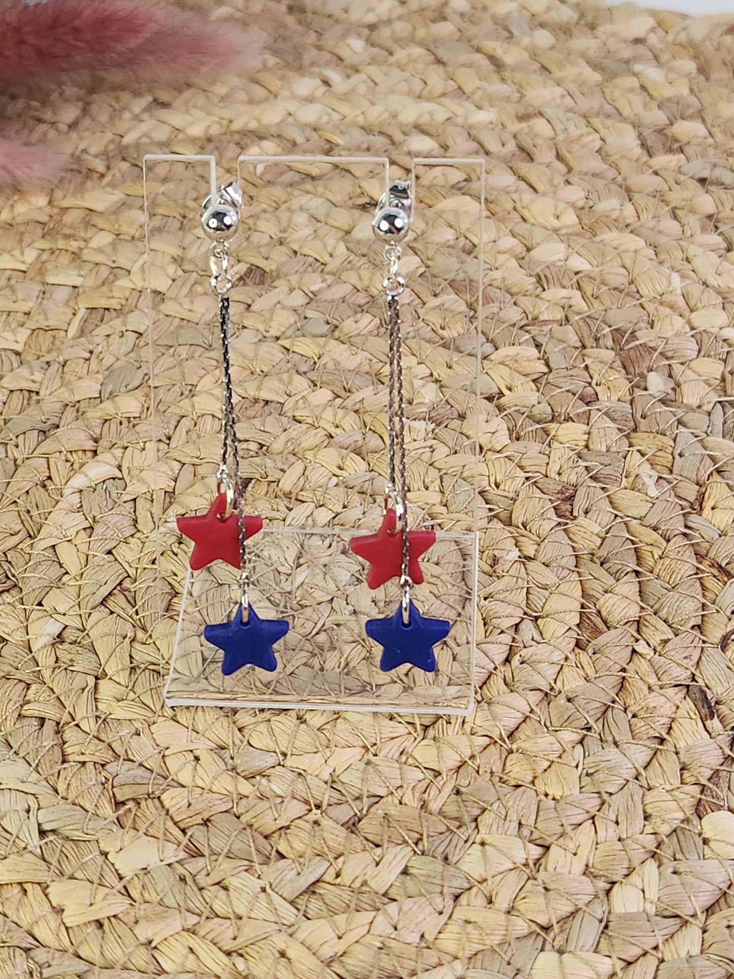 4th of July Stars (Multiple Styles)