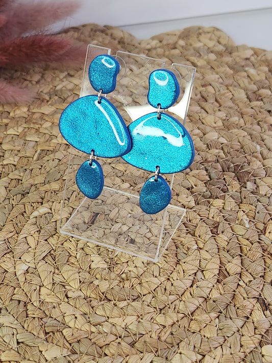 Jewel Stones (Multiple Styles)