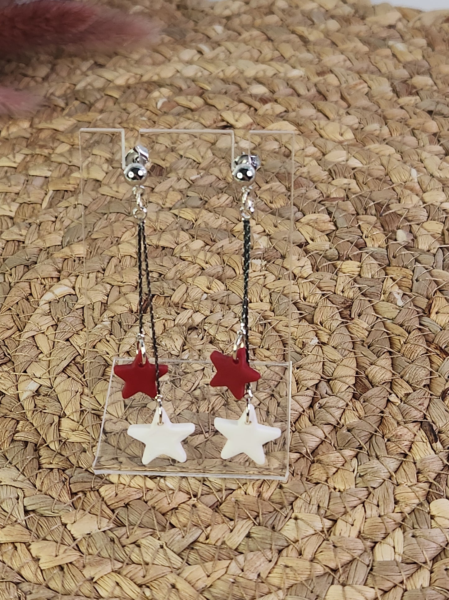 4th of July Stars (Multiple Styles)
