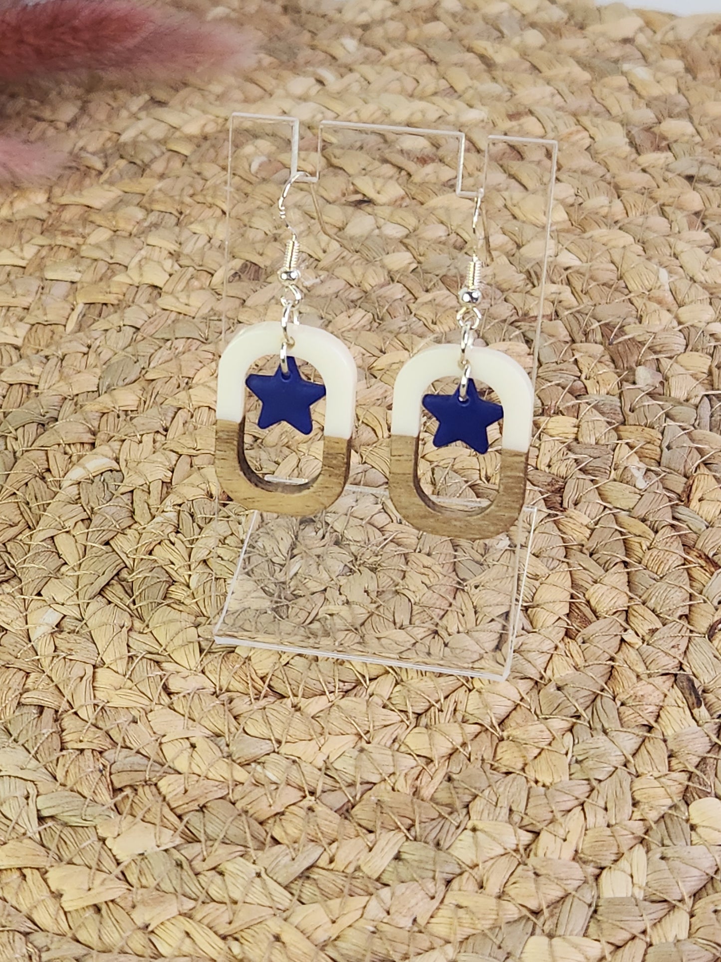 4th of July Stars (Multiple Styles)