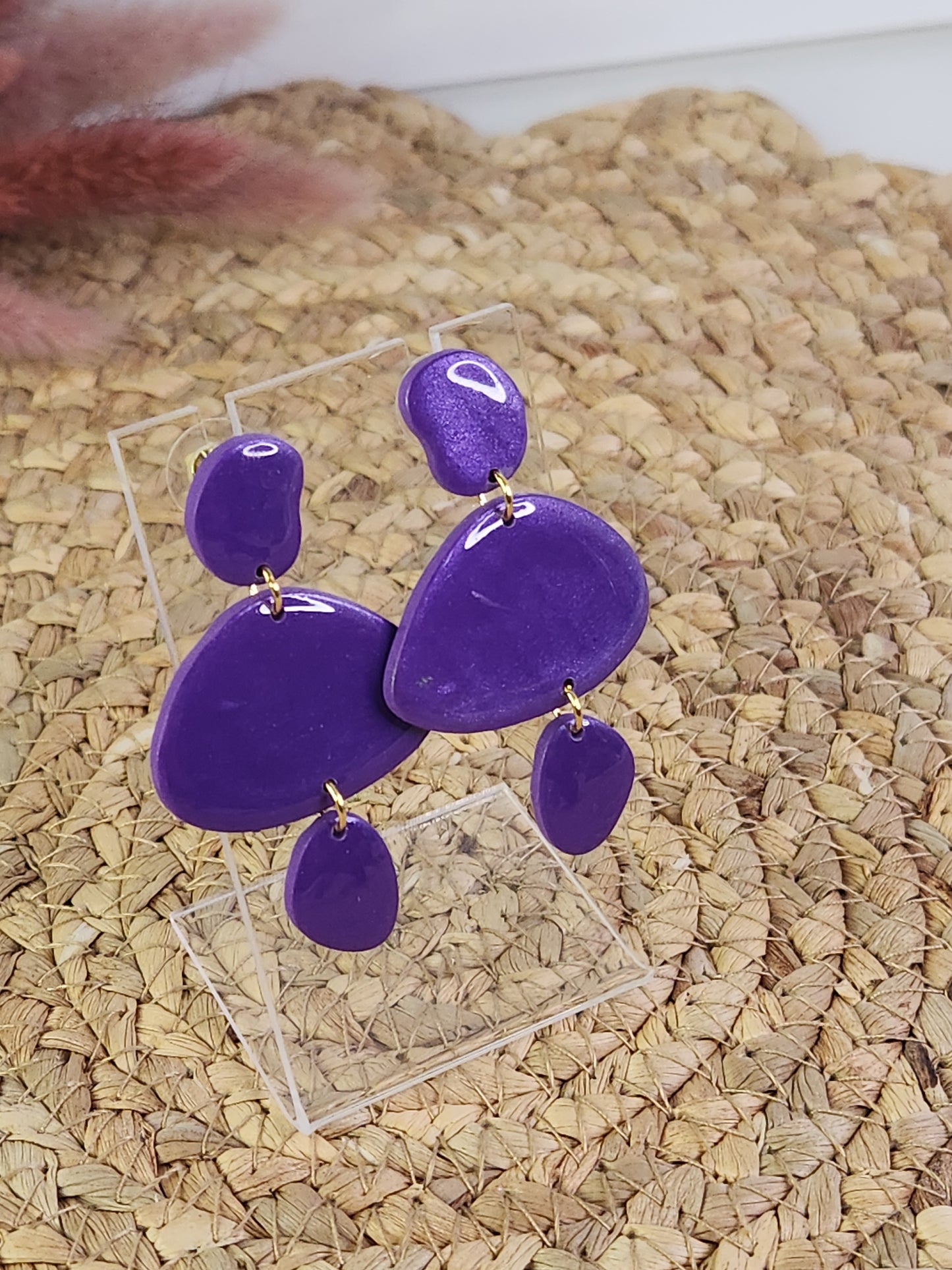 Jewel Stones (Multiple Styles)